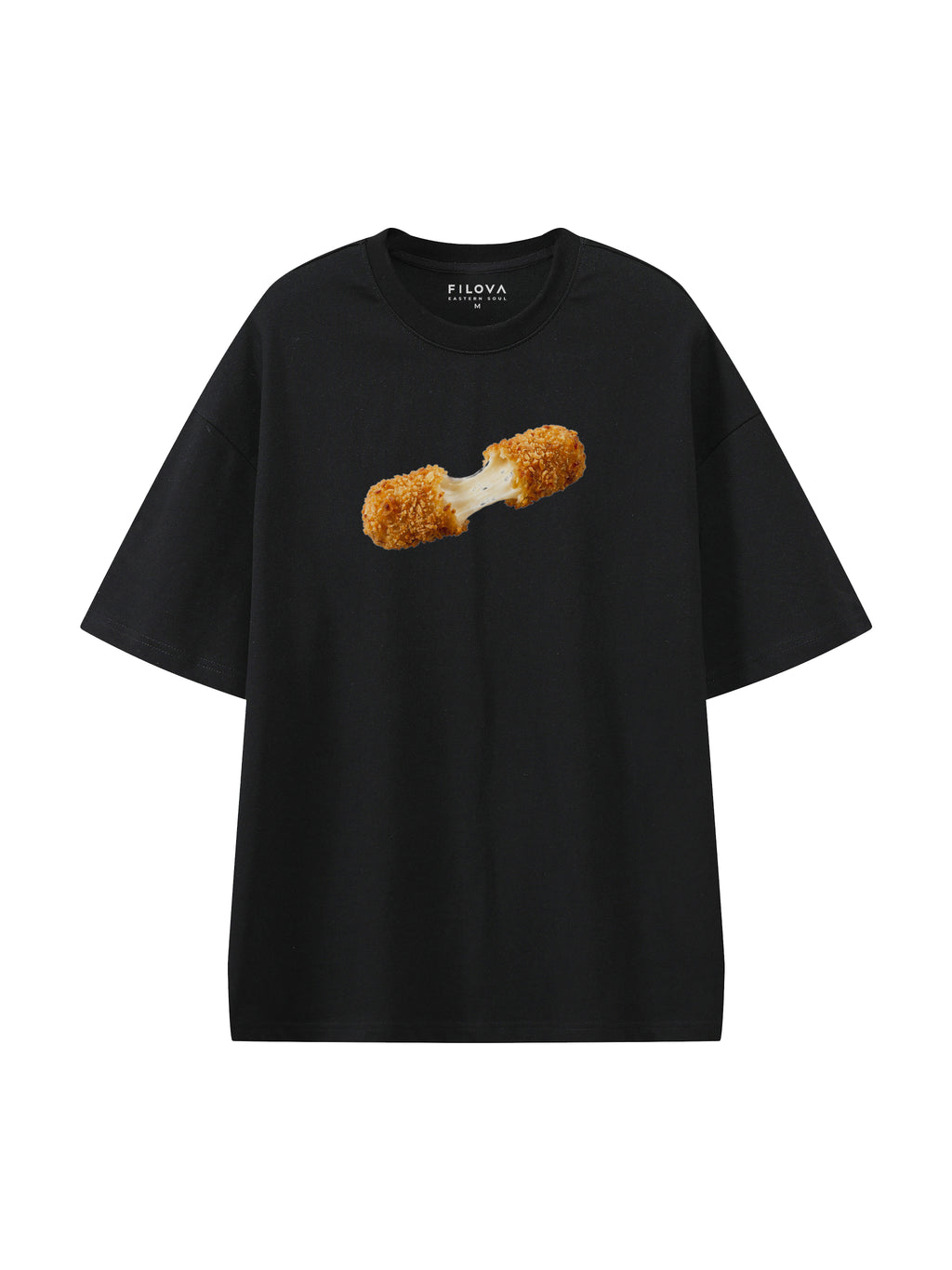 Fried Cheese