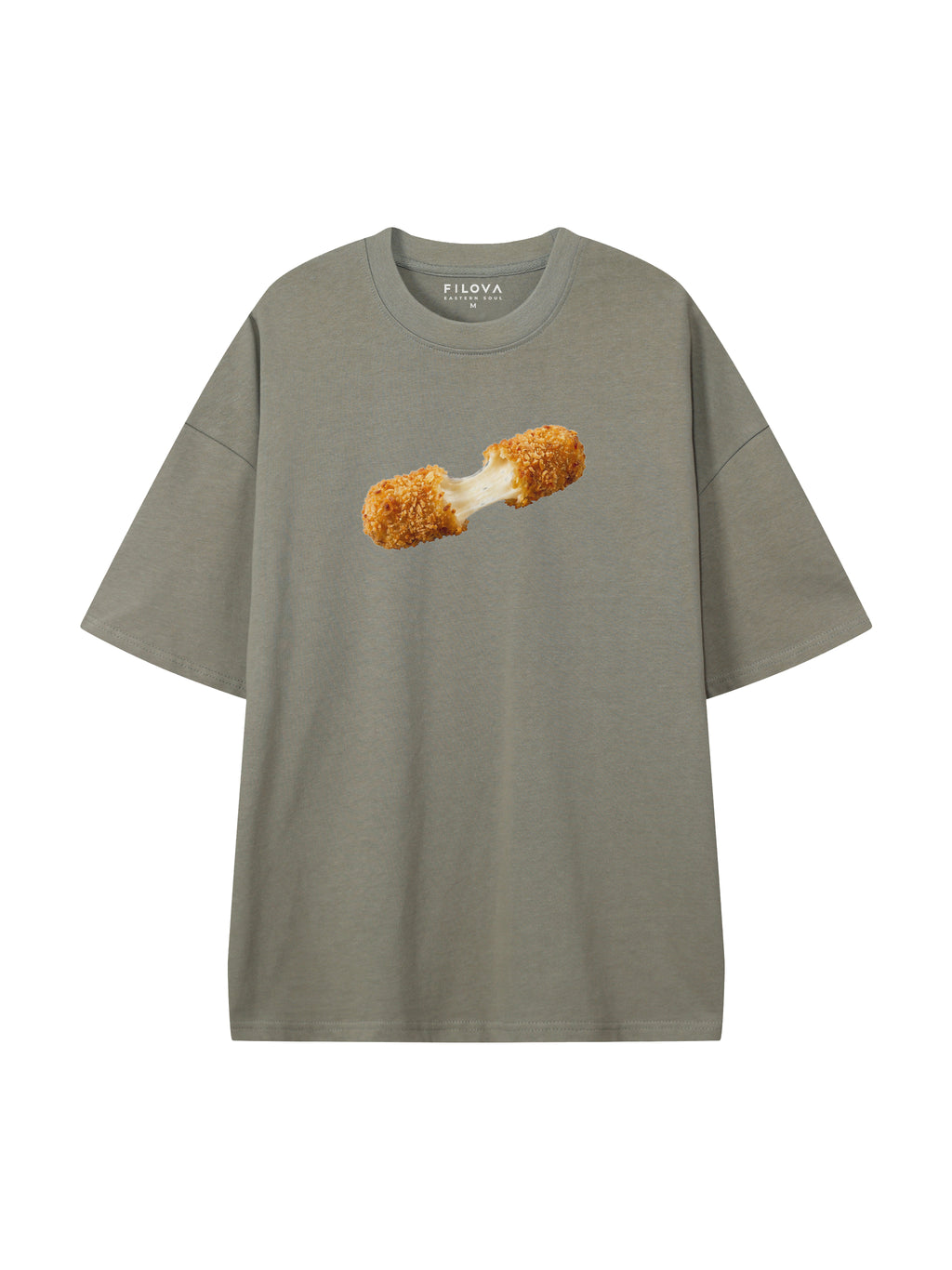 Fried Cheese
