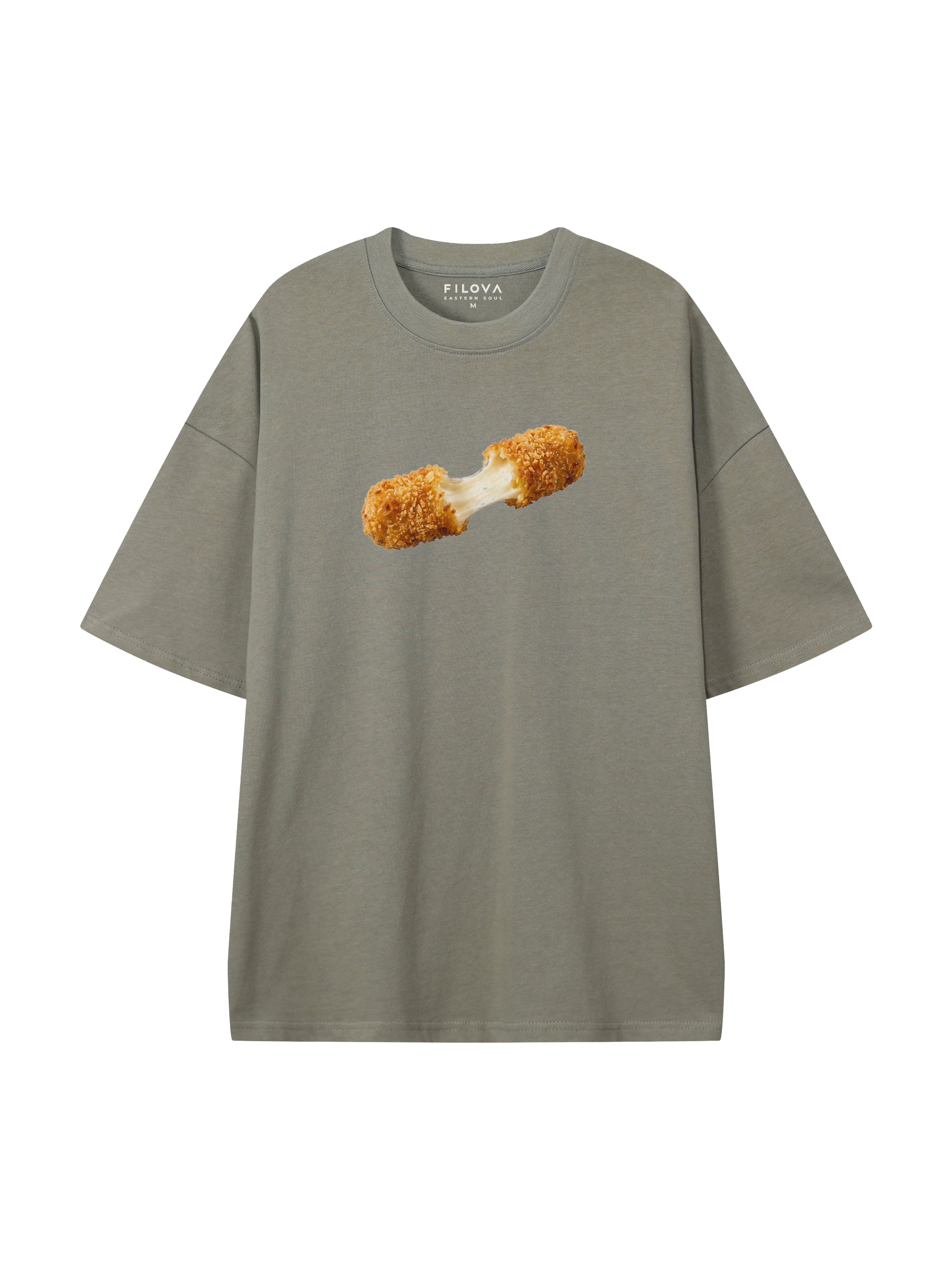 Fried Cheese