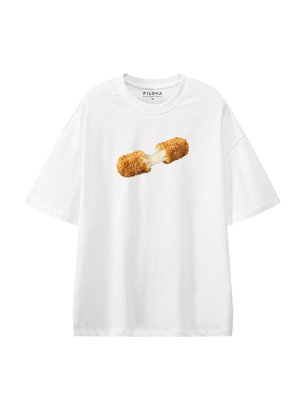 Fried Cheese