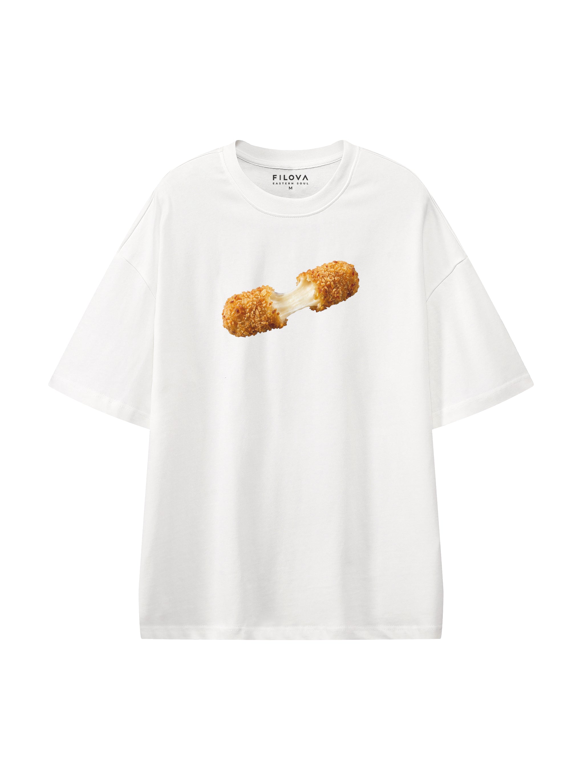 Fried Cheese
