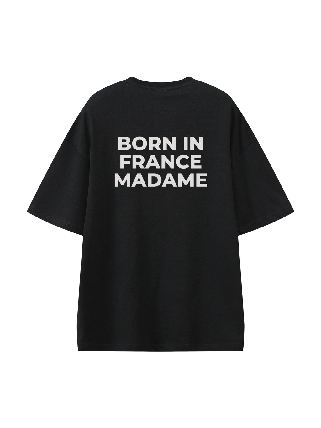 Born In France Madame