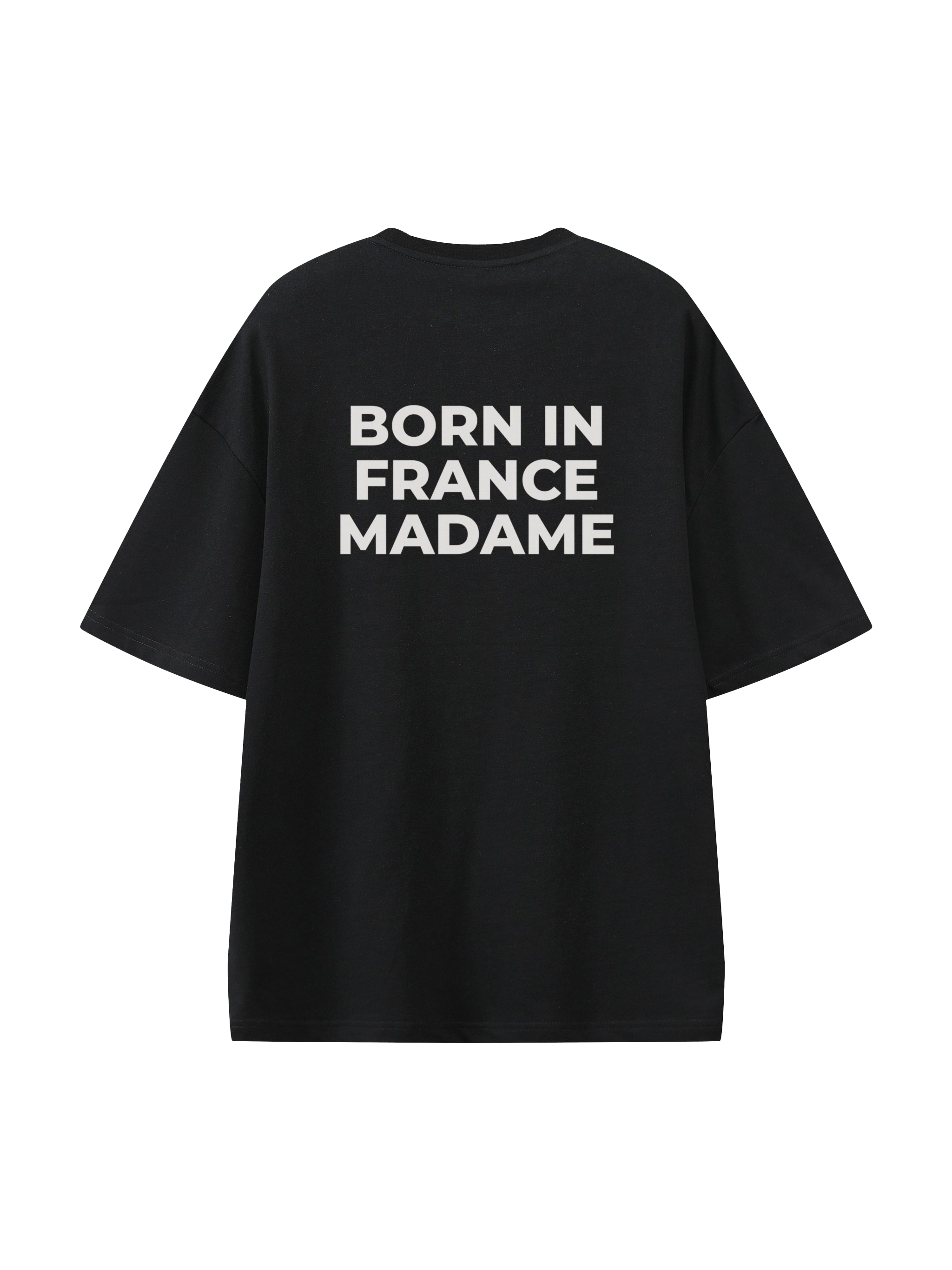 Born In France Madame