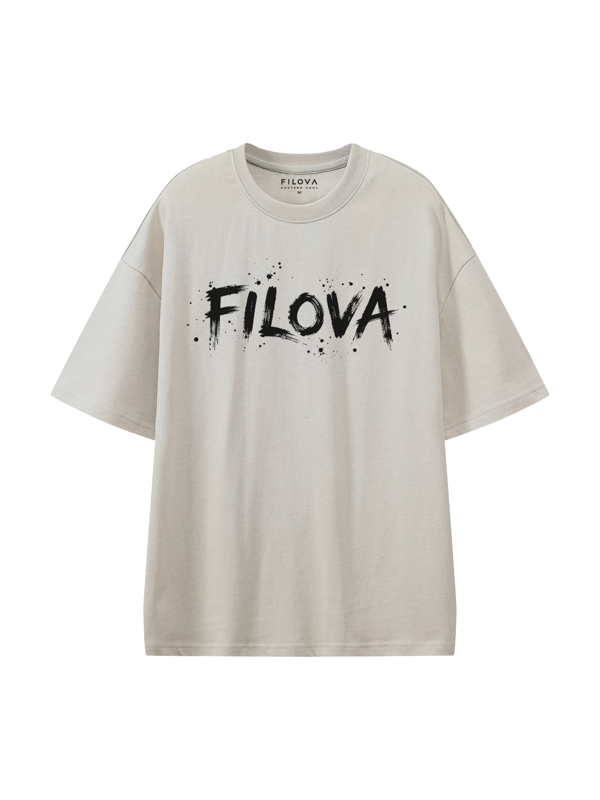 Filova Brush Splatter
