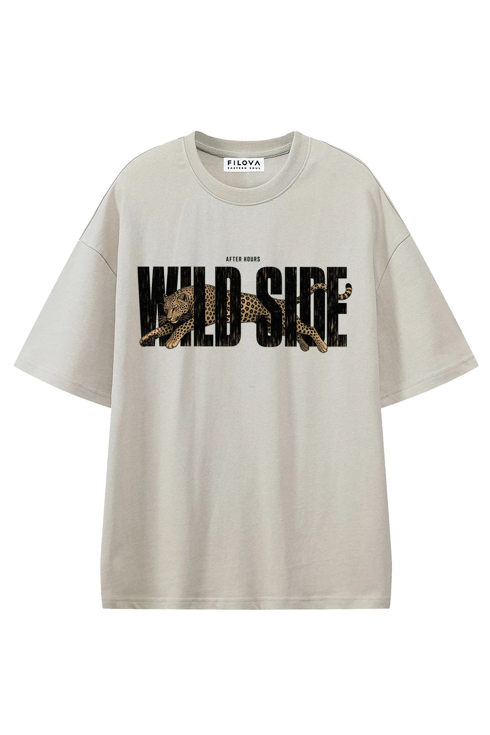 Wild Side Streetwear