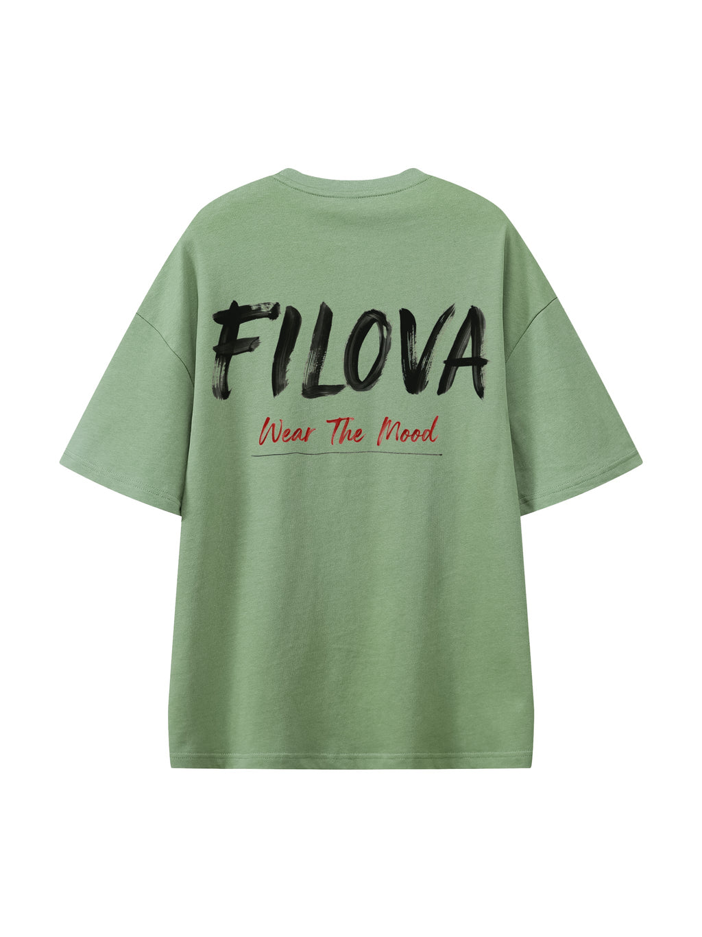 Wear The Mood
