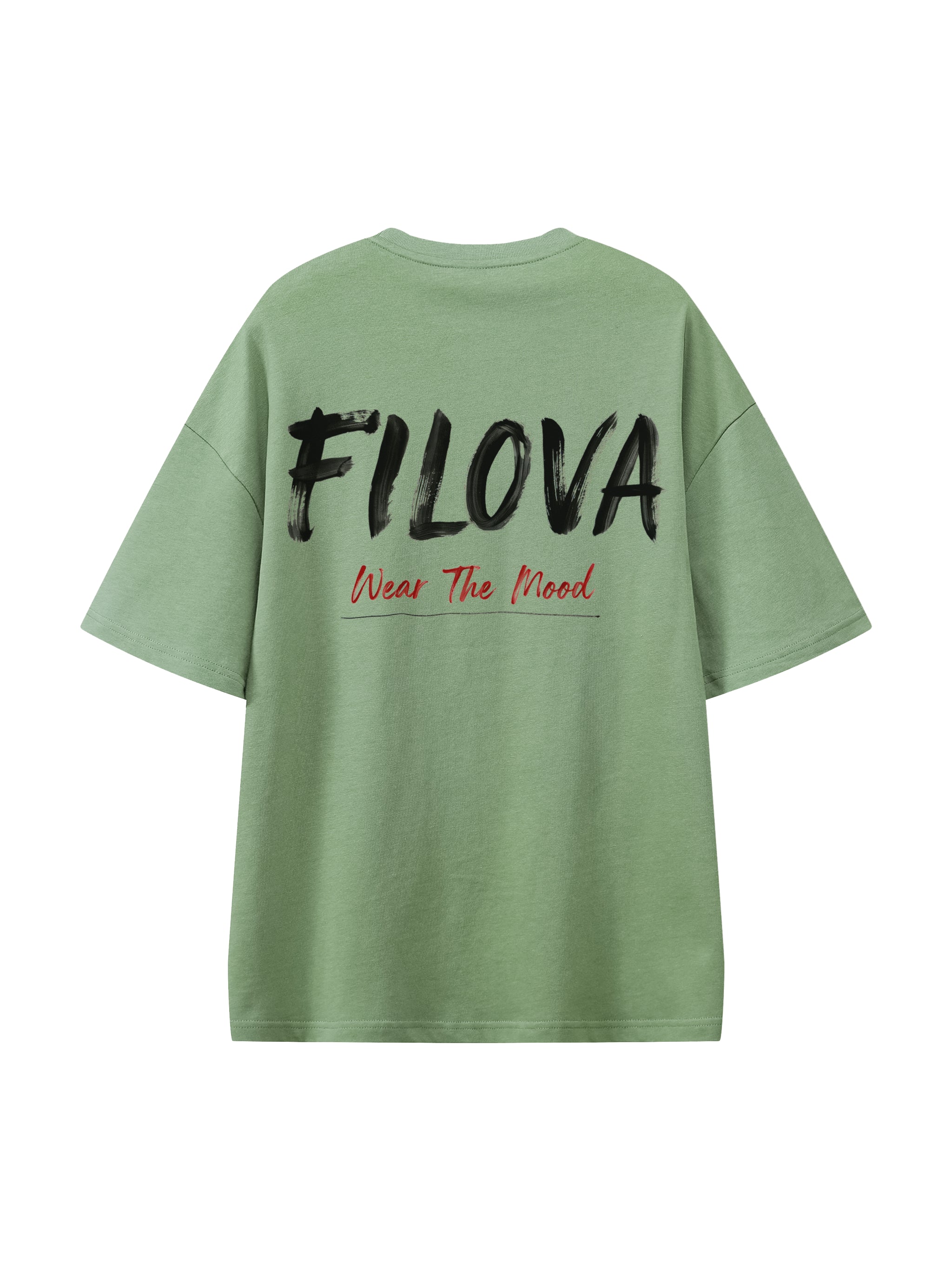 Wear The Mood