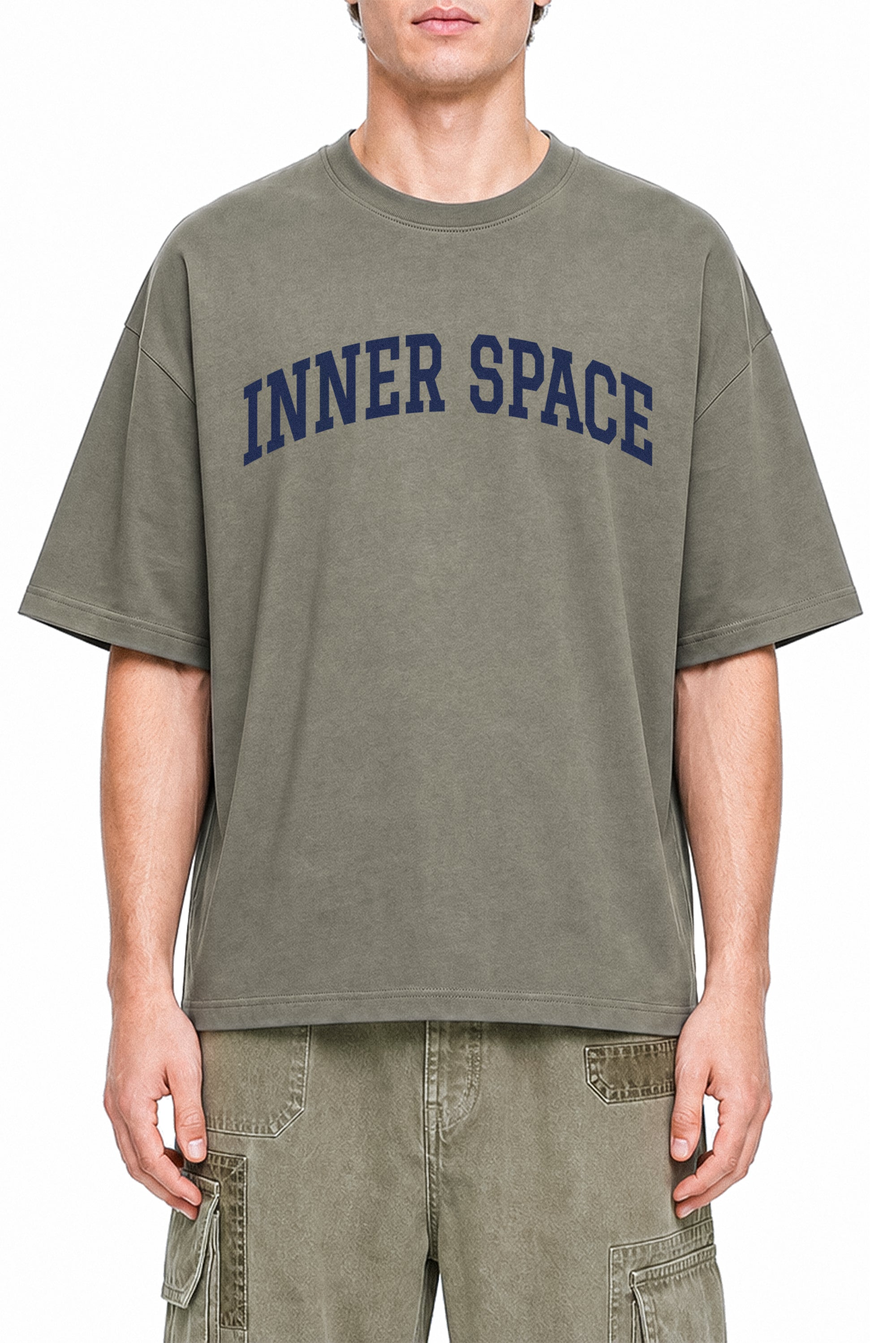 Inner Space