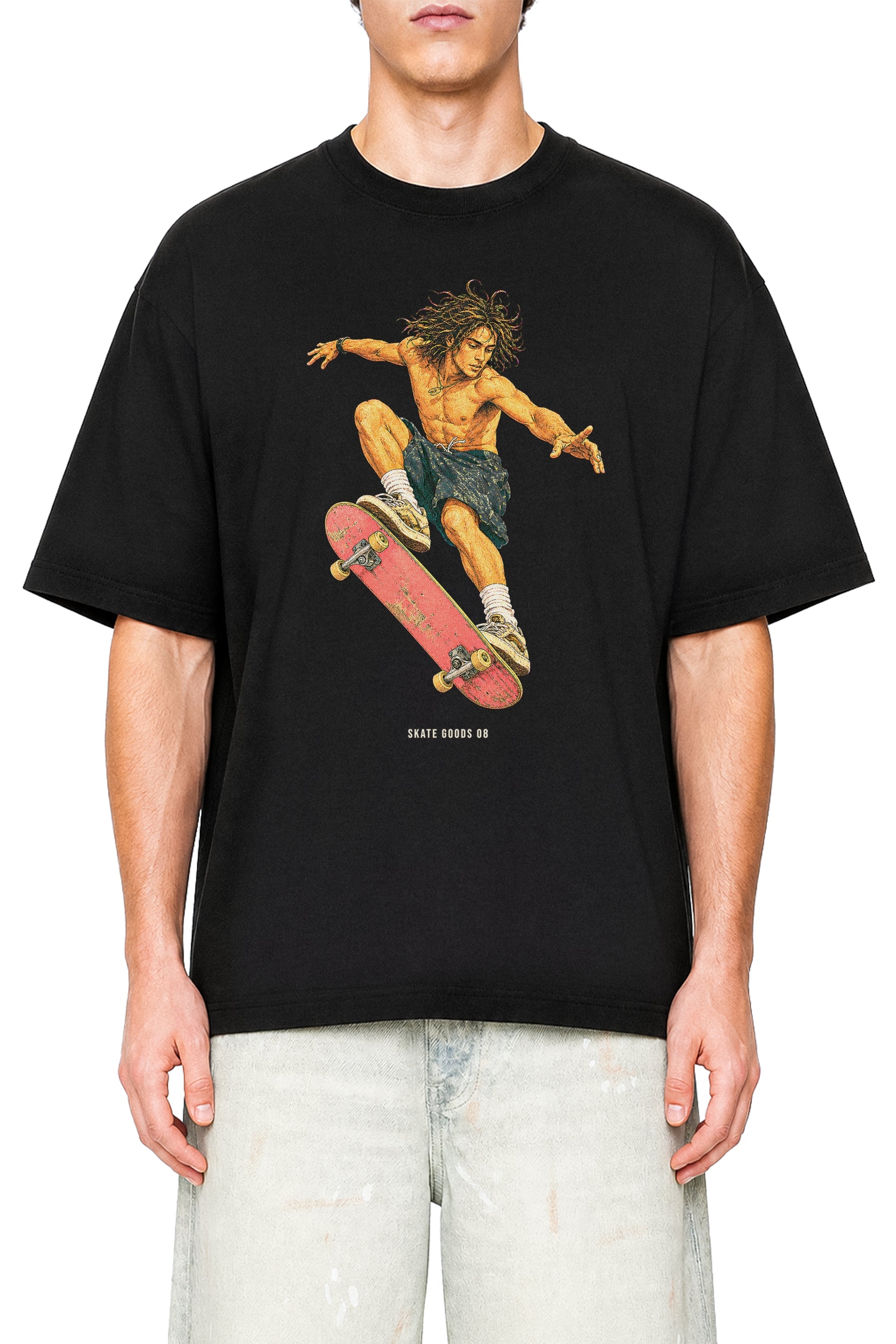Skate Goods