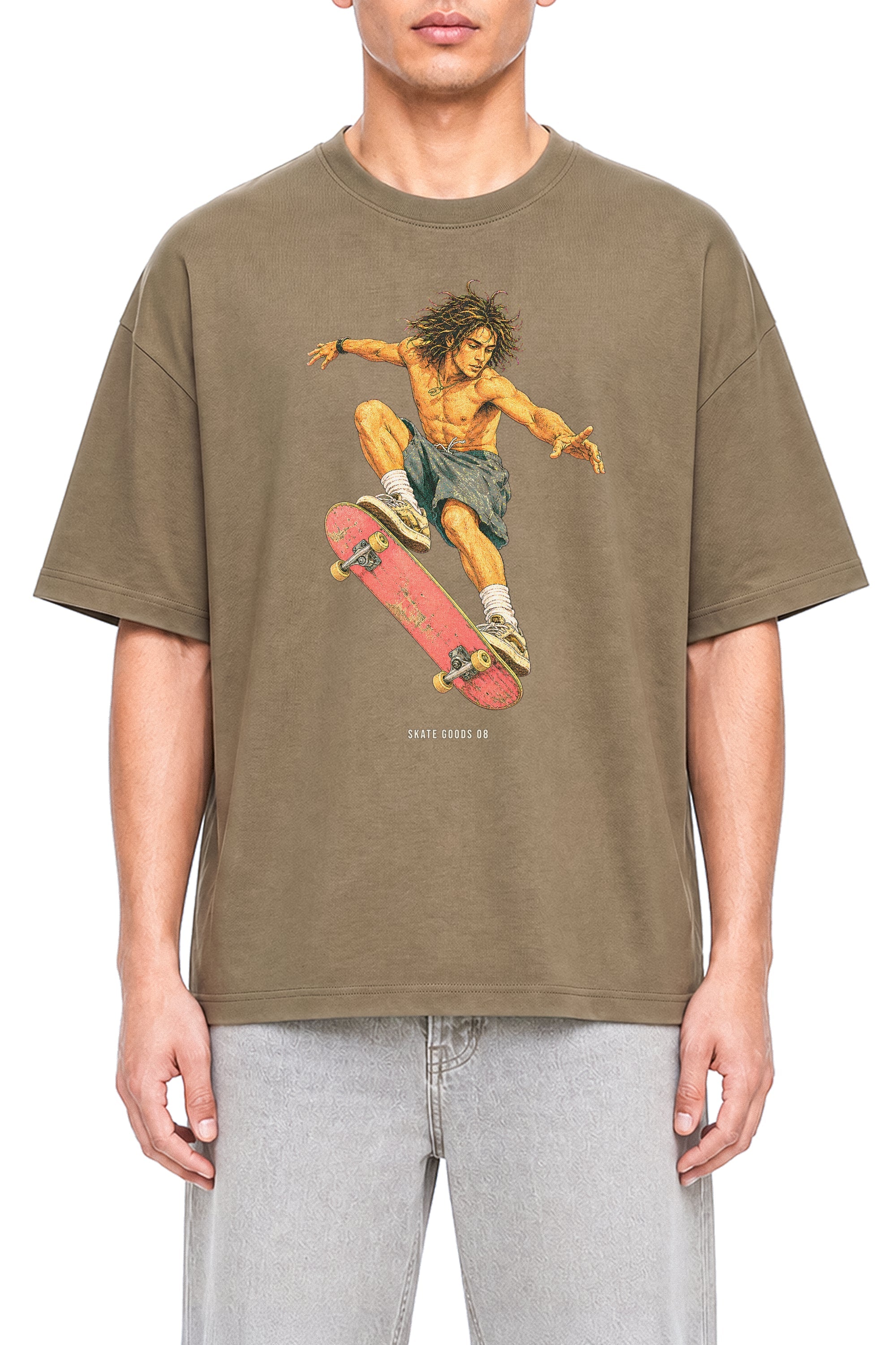 Skate Goods