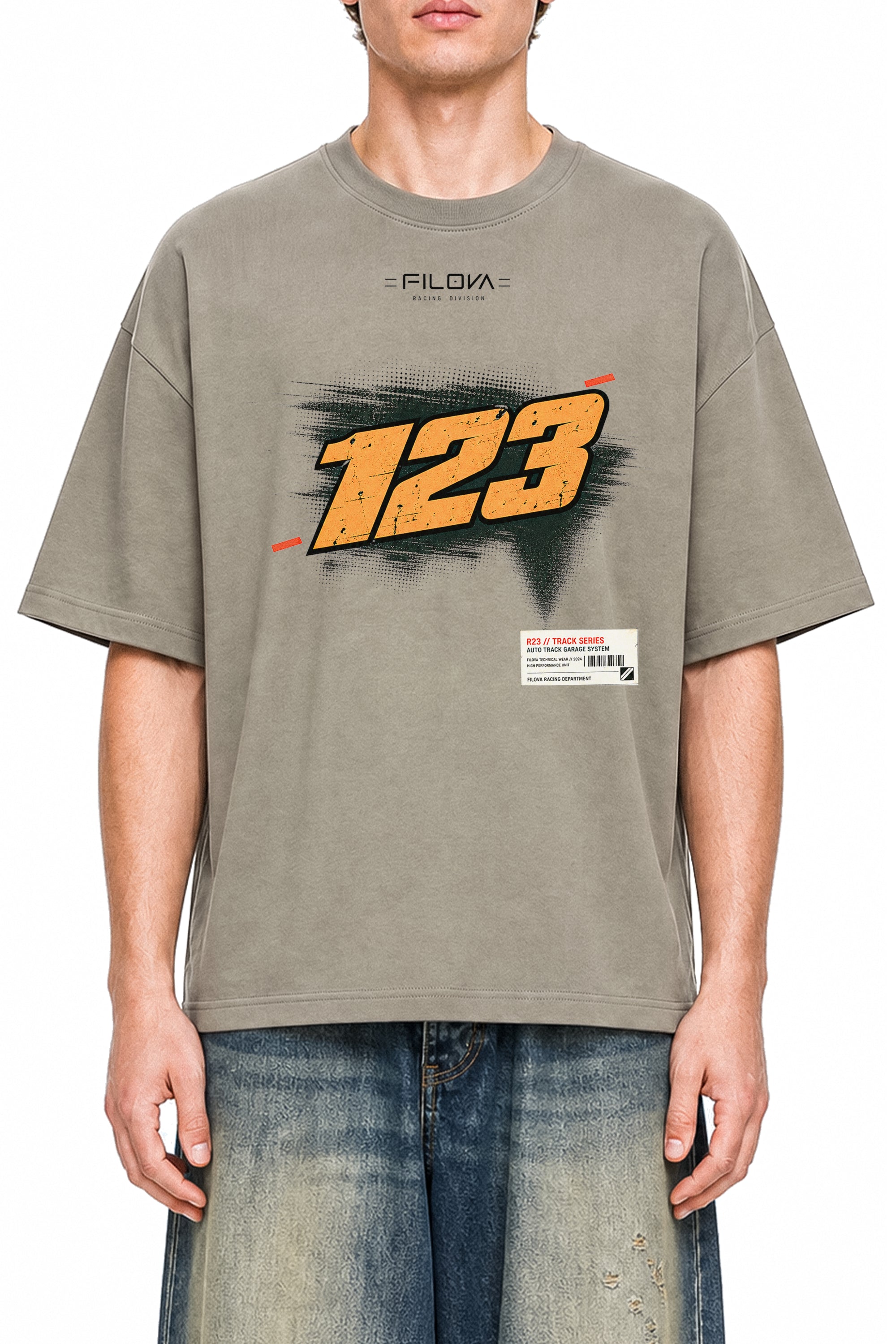 Filova racing 123
