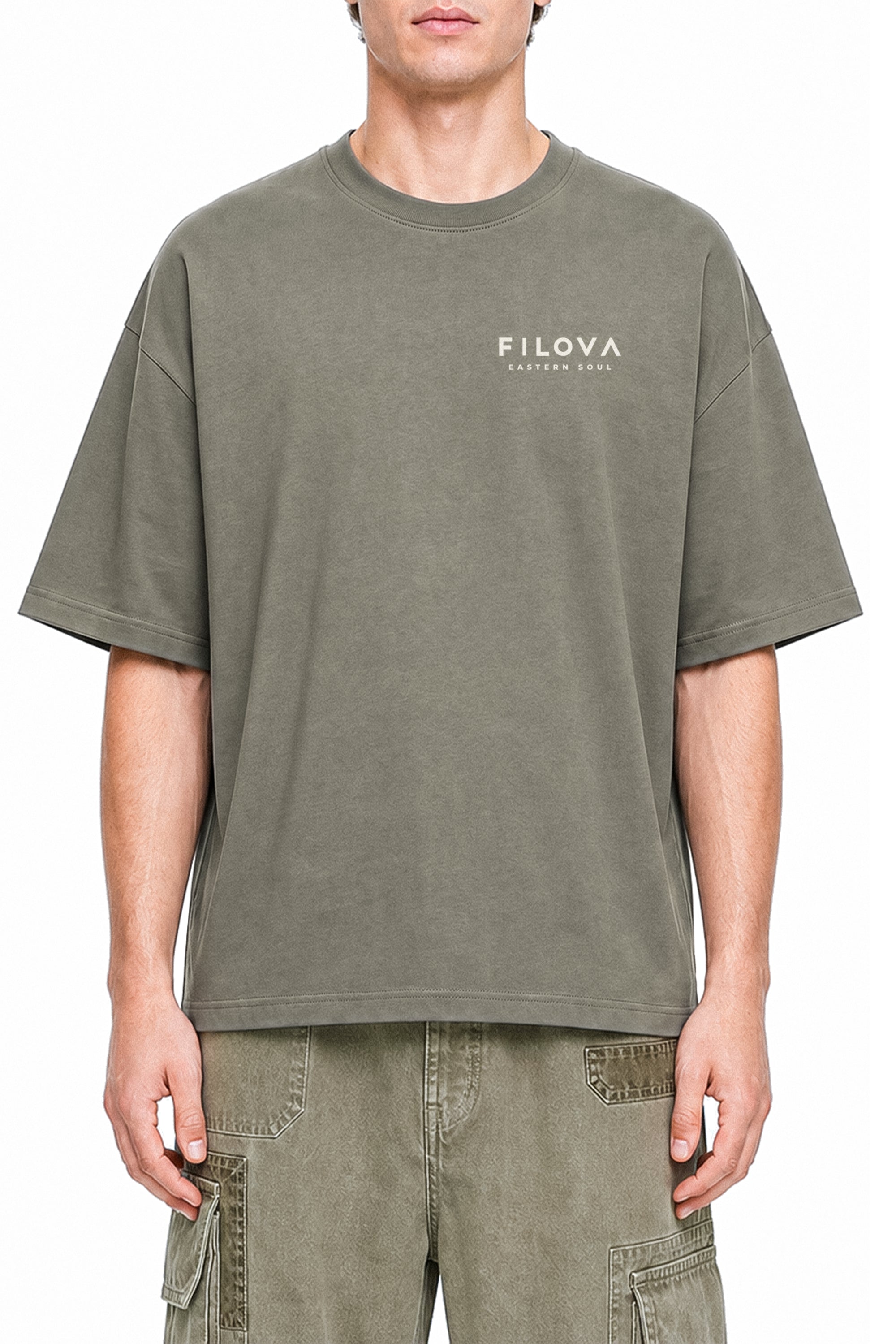 Filova Core Small Chest