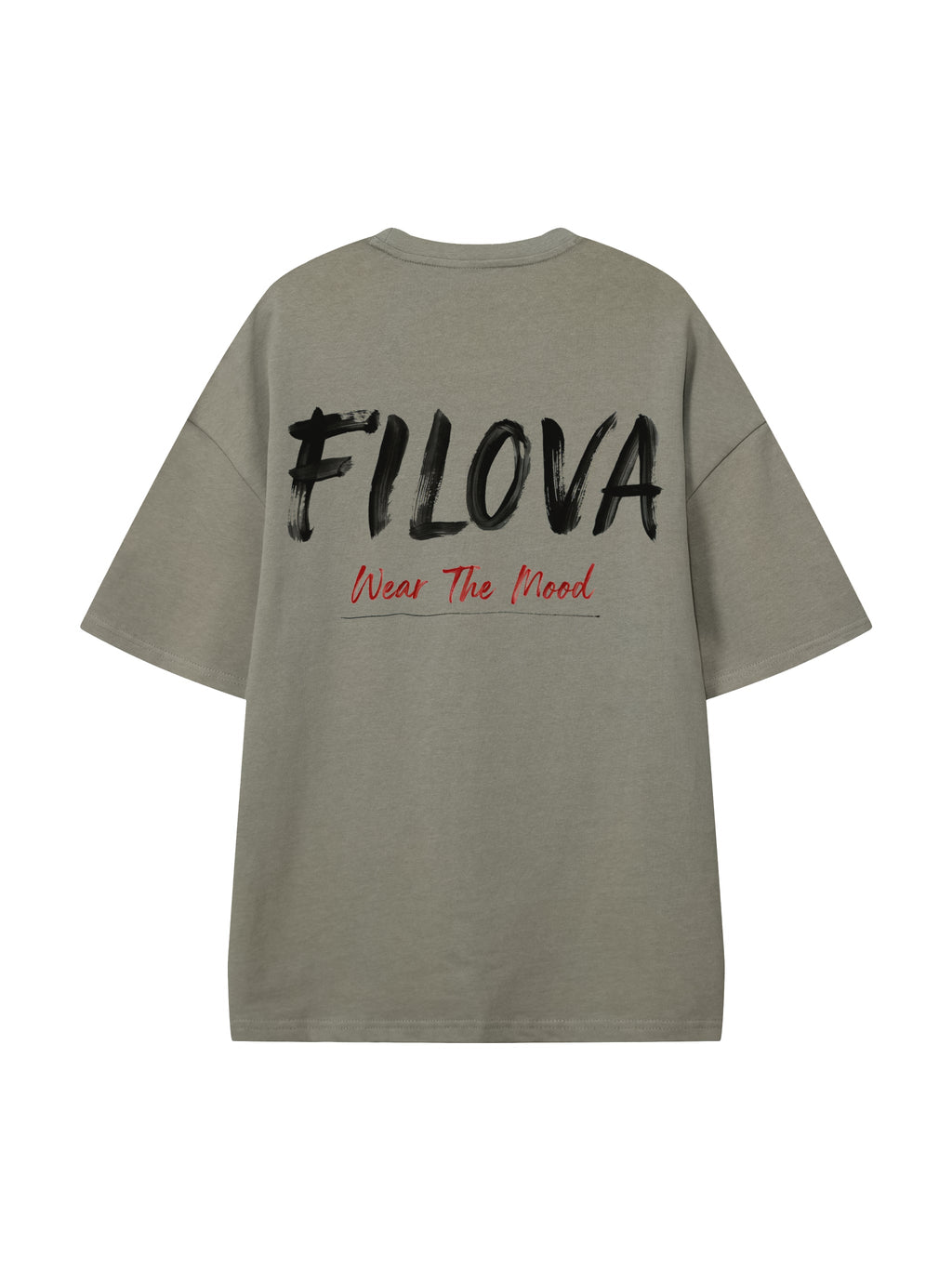 Wear The Mood