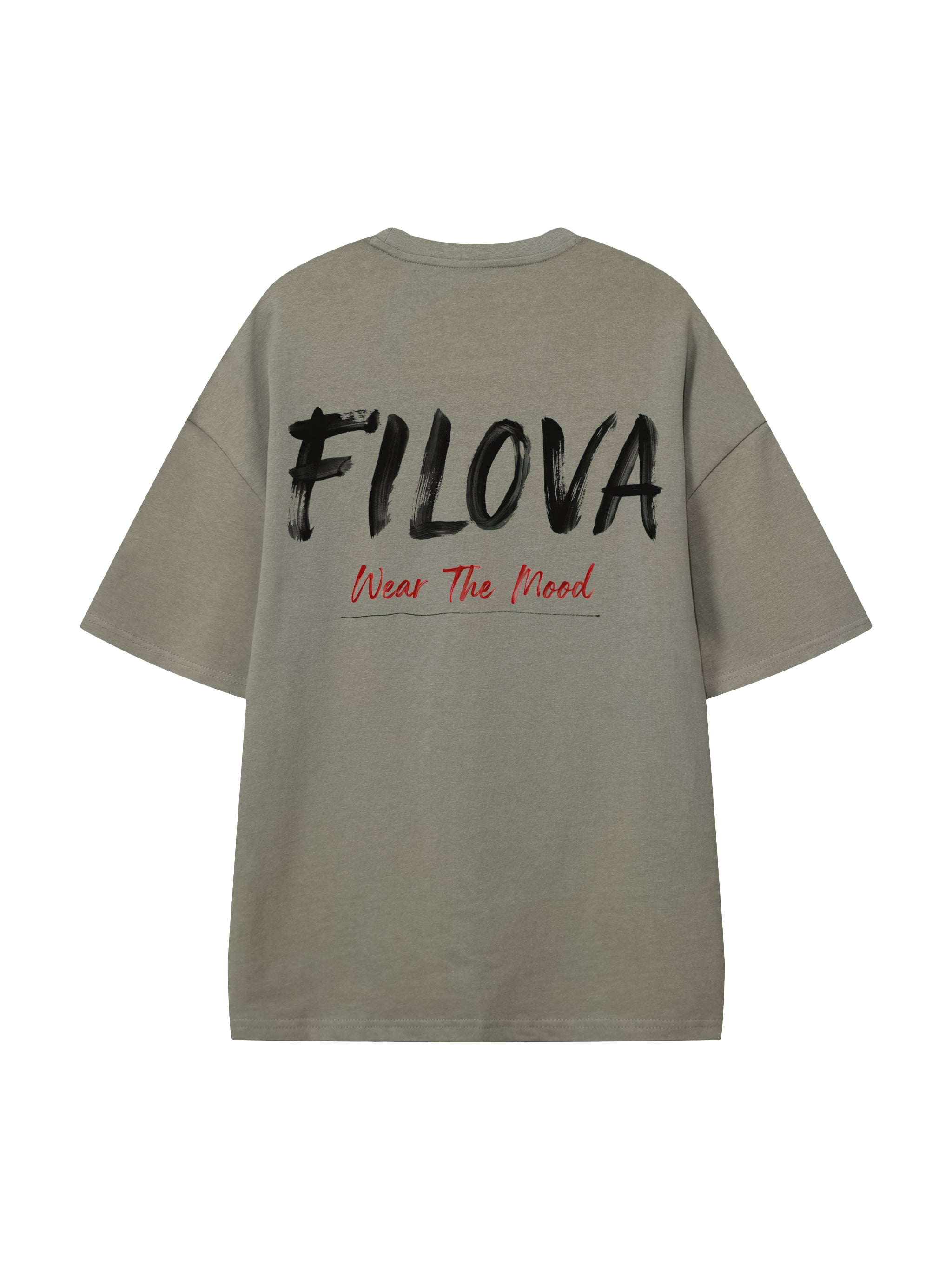 Wear The Mood