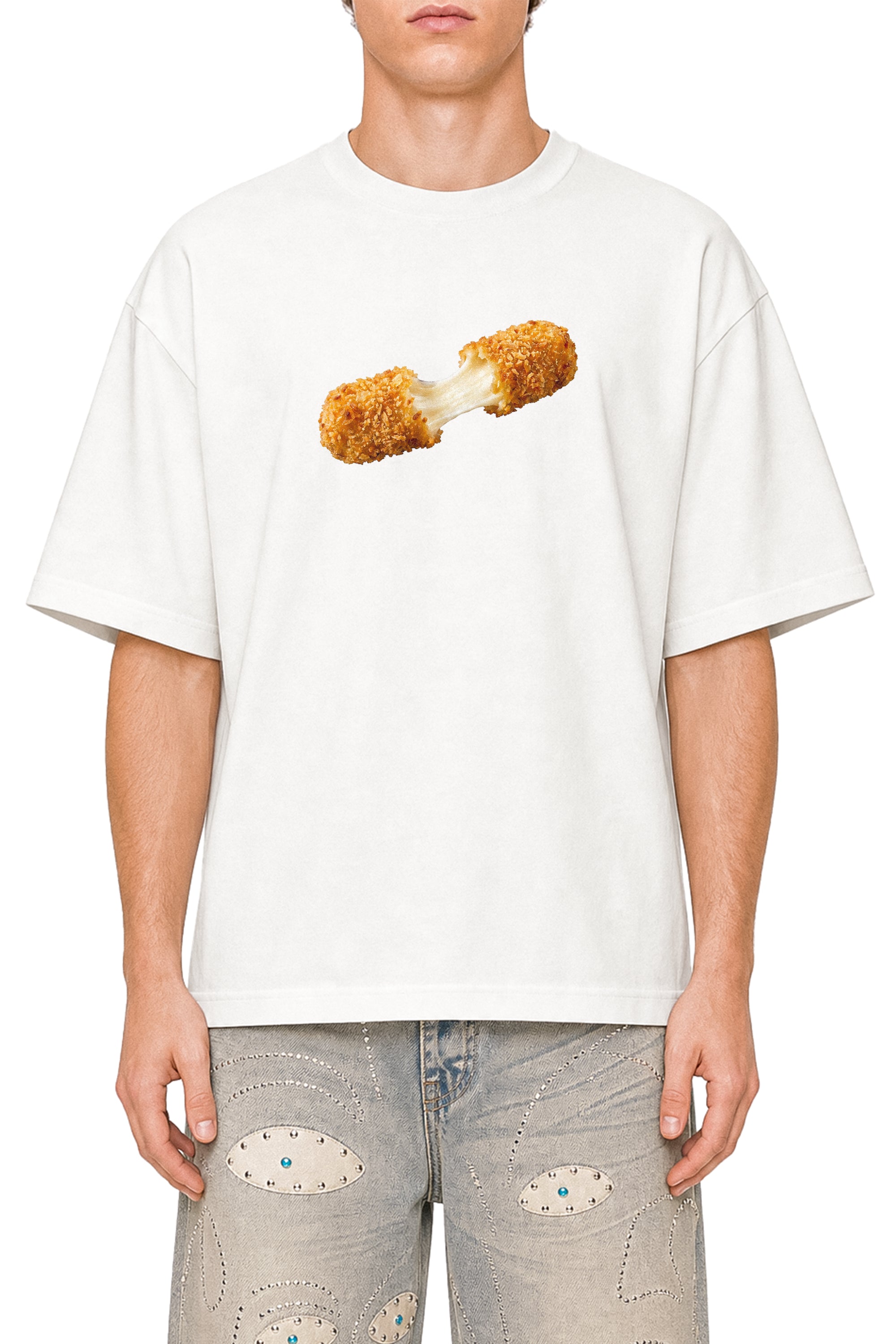 Fried Cheese