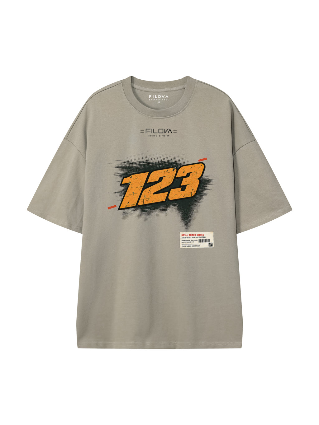 Filova racing 123
