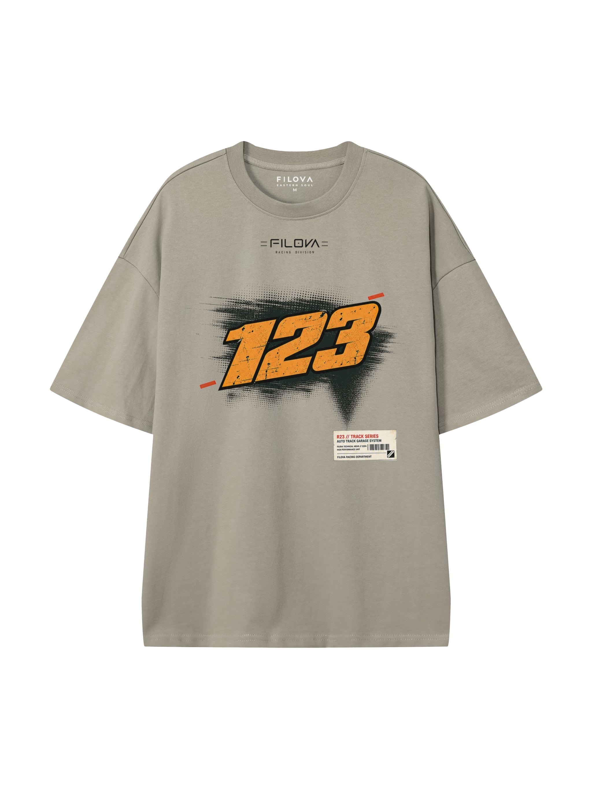 Filova racing 123