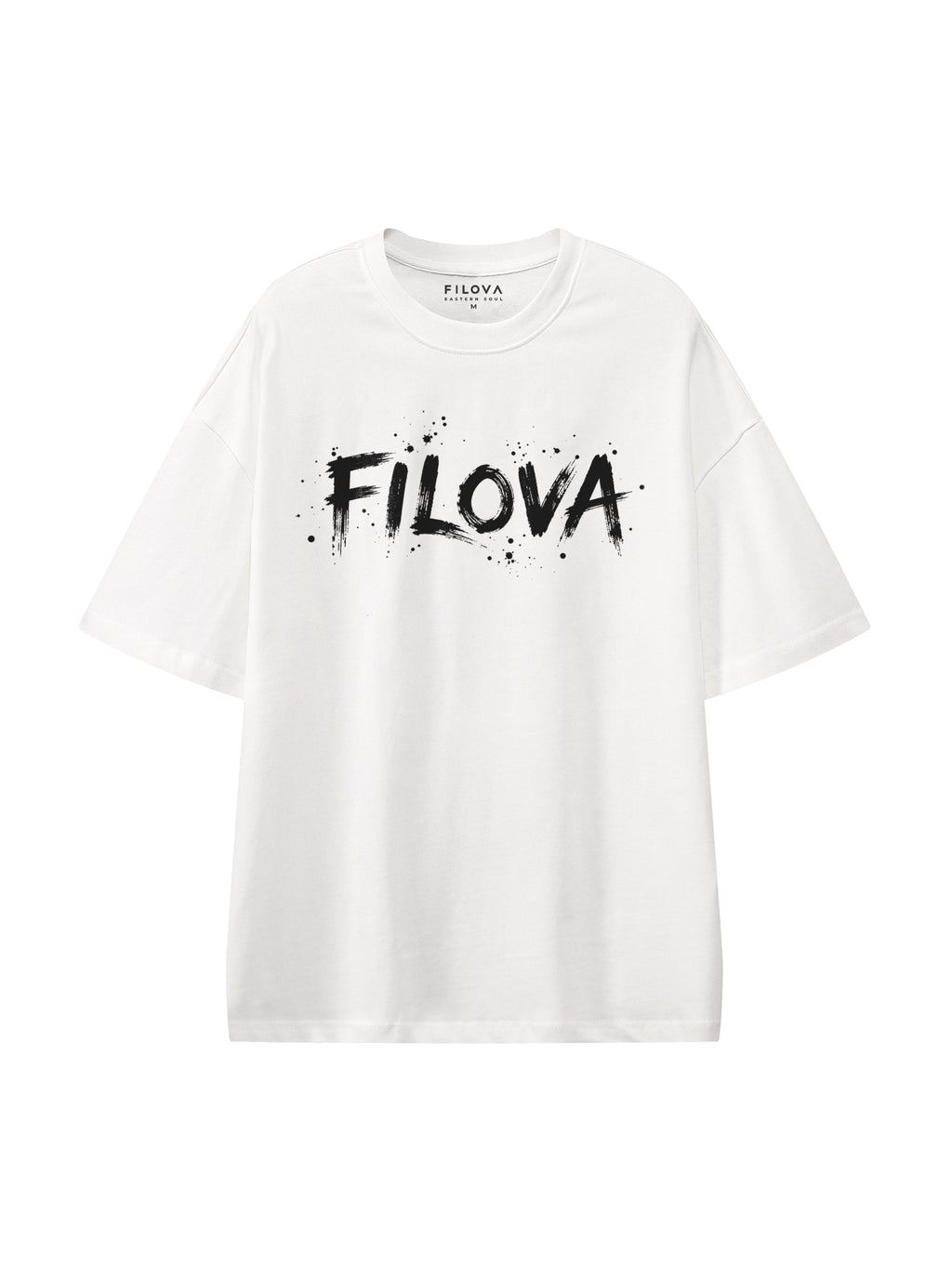 Filova Brush Splatter