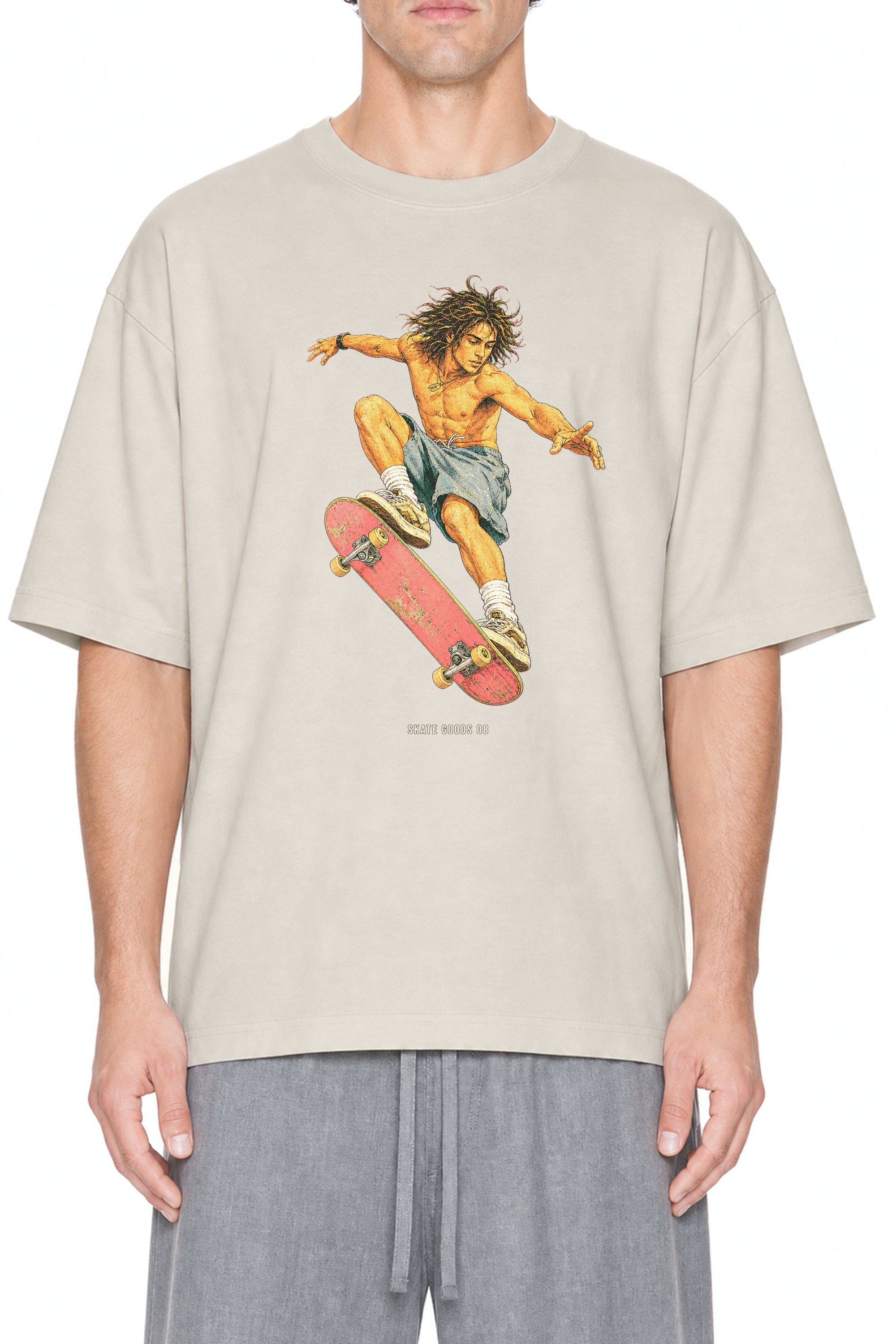 Skate Goods