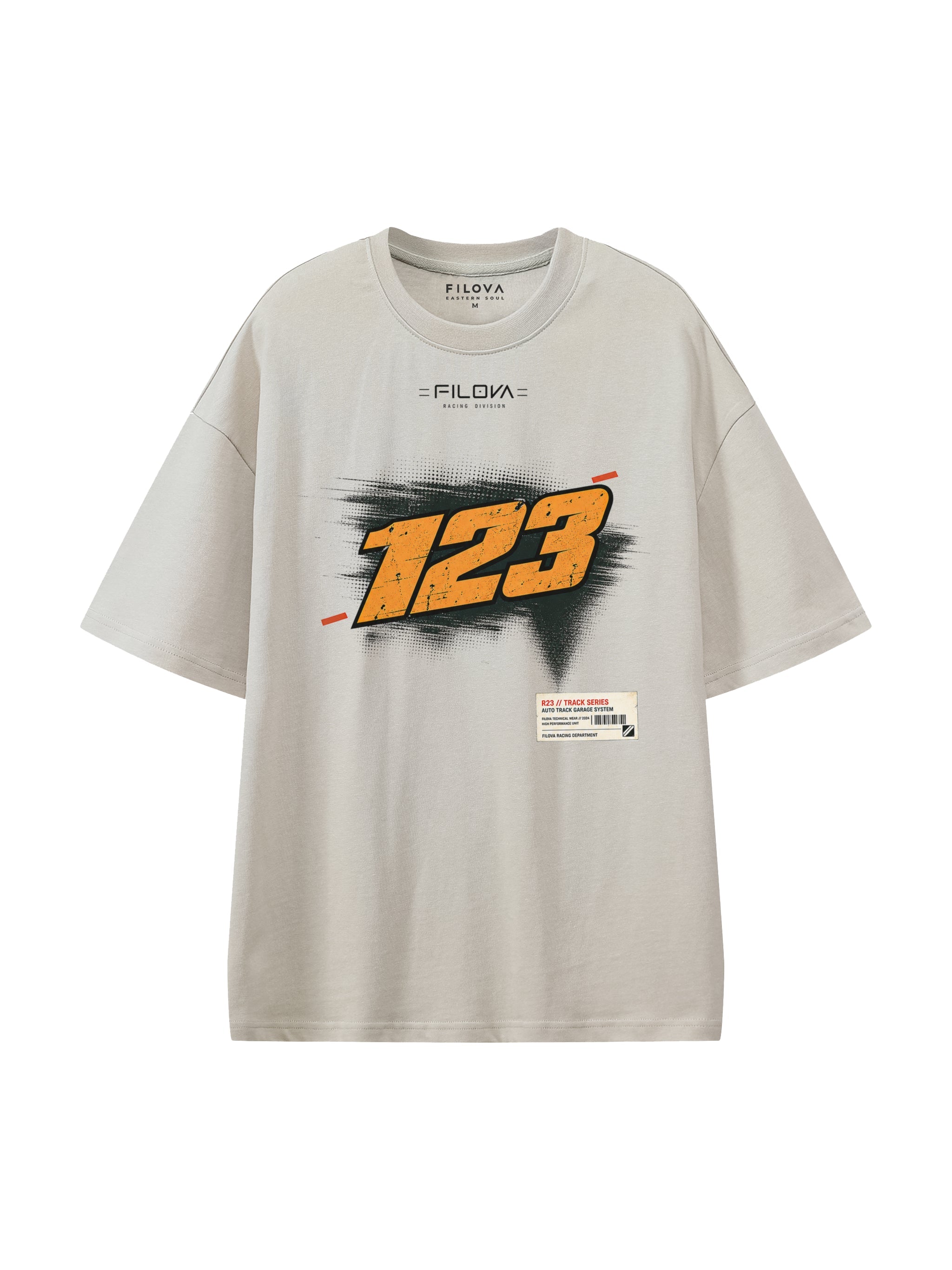 Filova racing 123