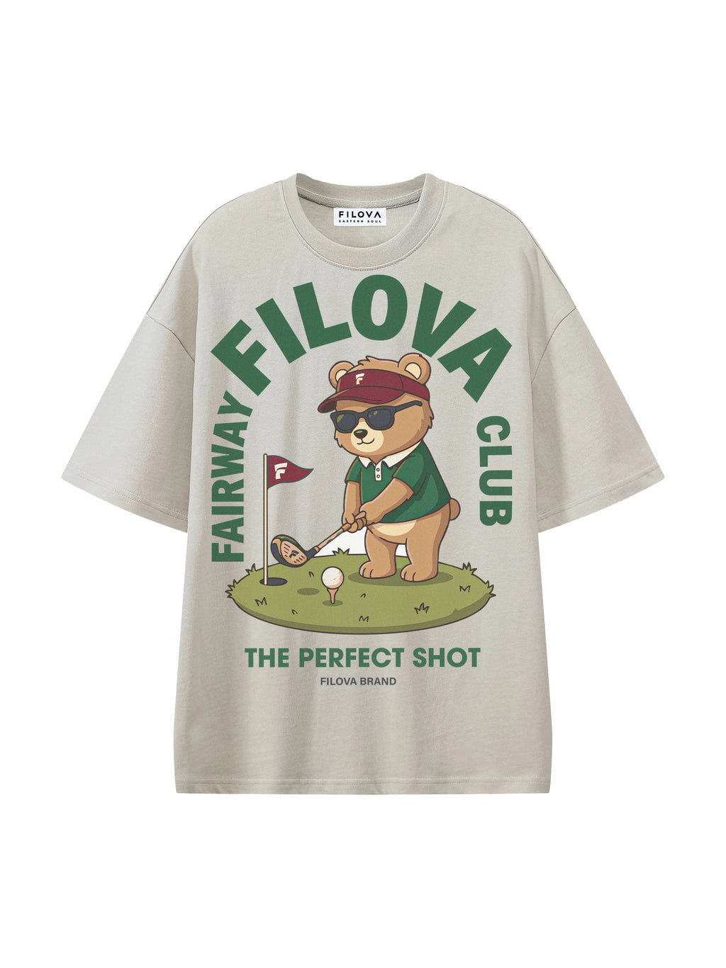 Fairway Filova Club
