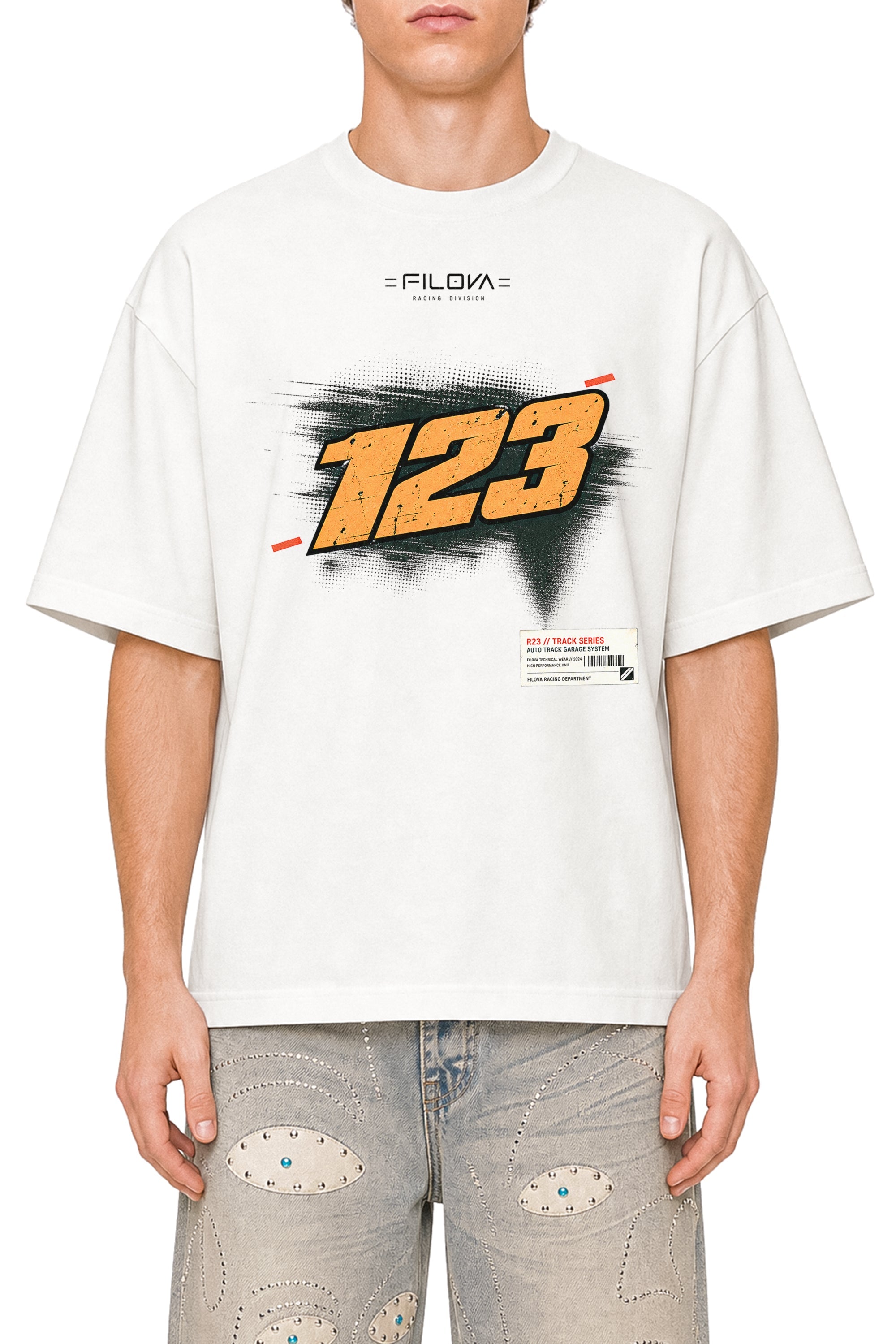 Filova racing 123
