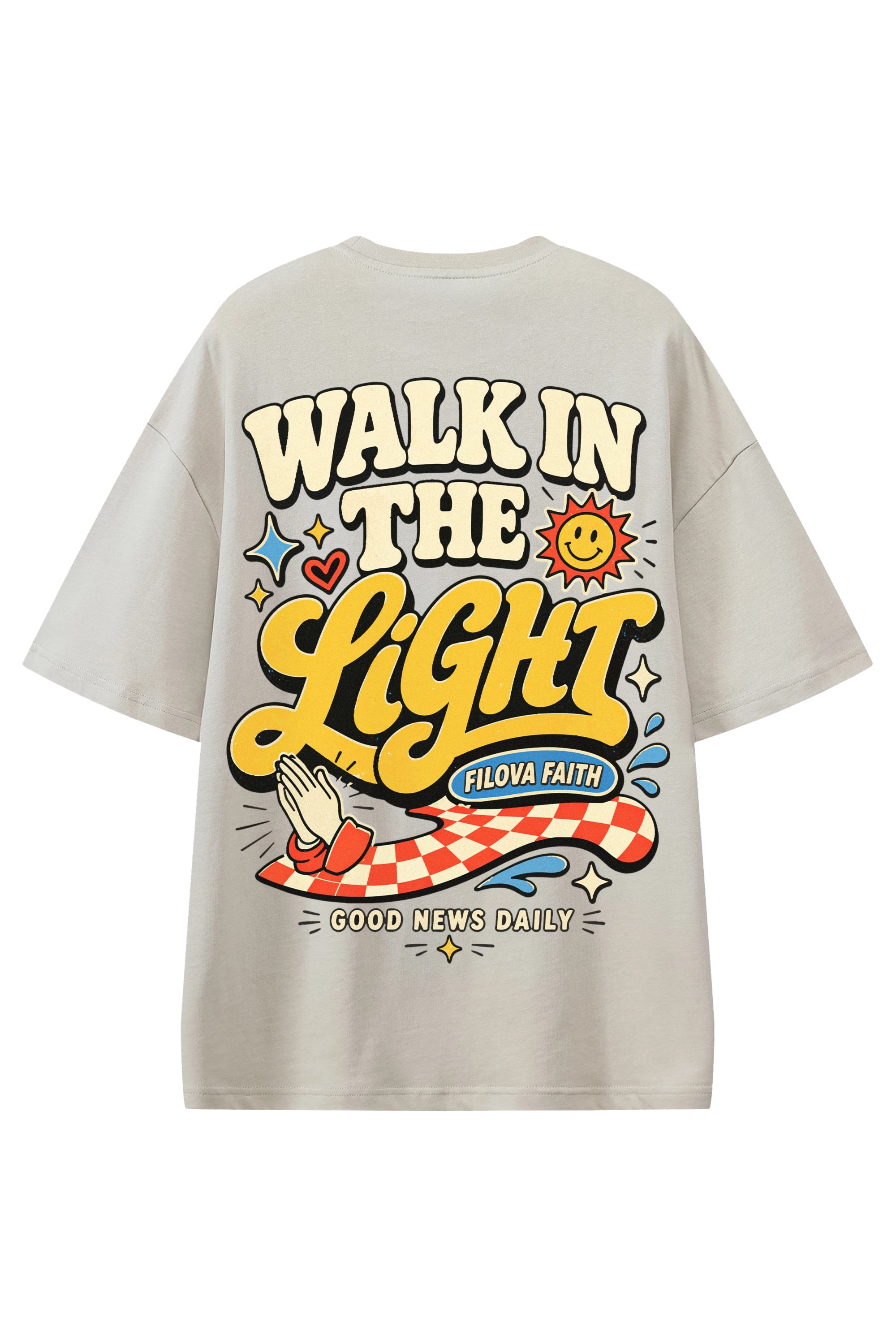 Walk In the Light