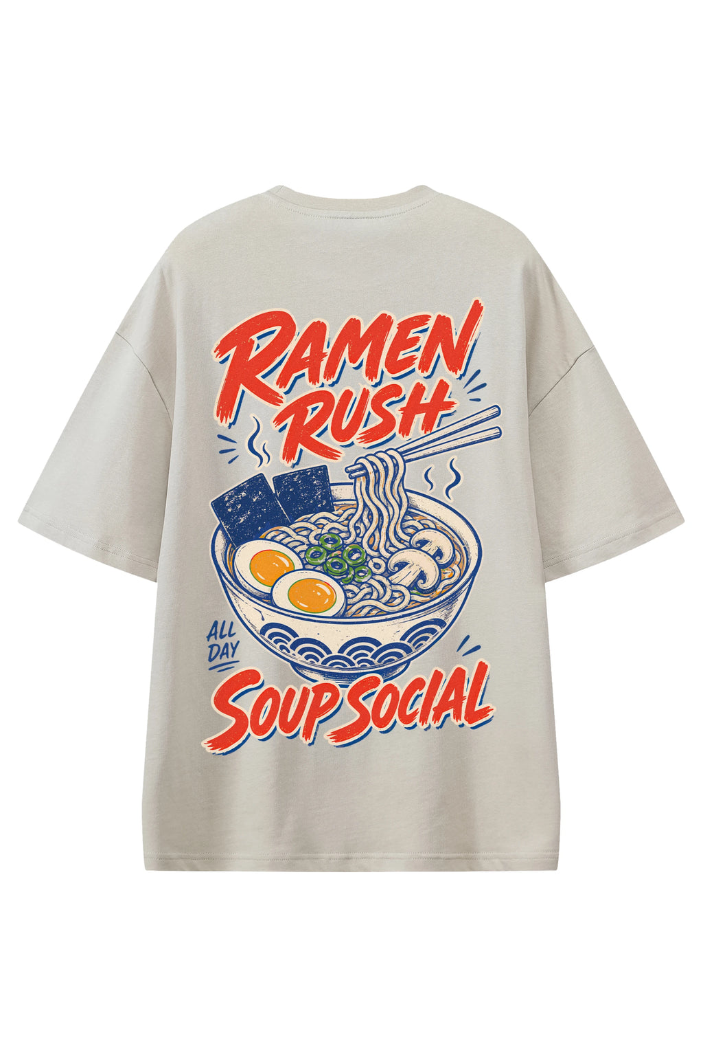 Ramen Rush