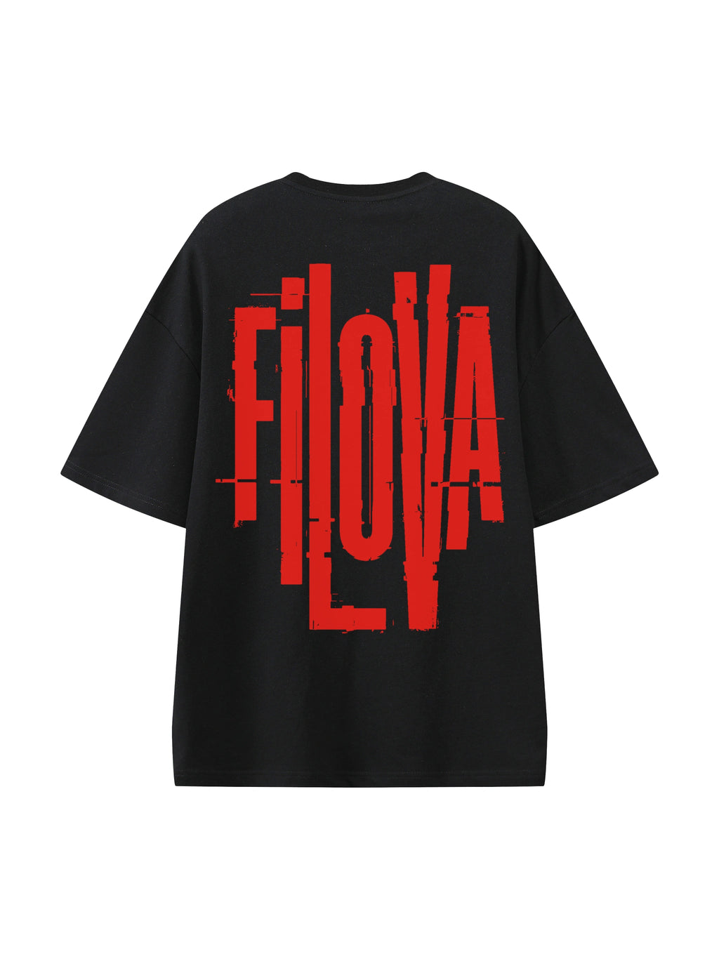 Filova Cyberpunk Red