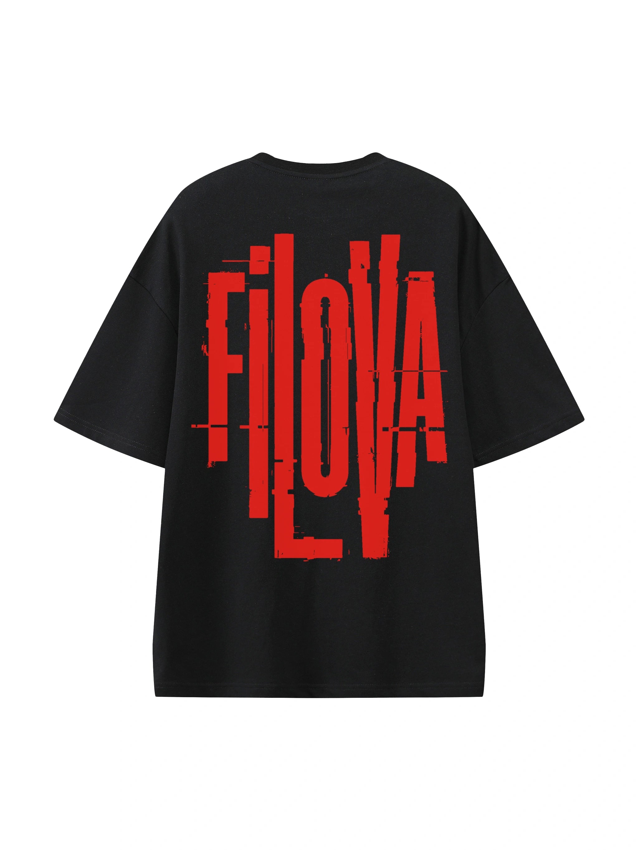 Filova Cyberpunk Red