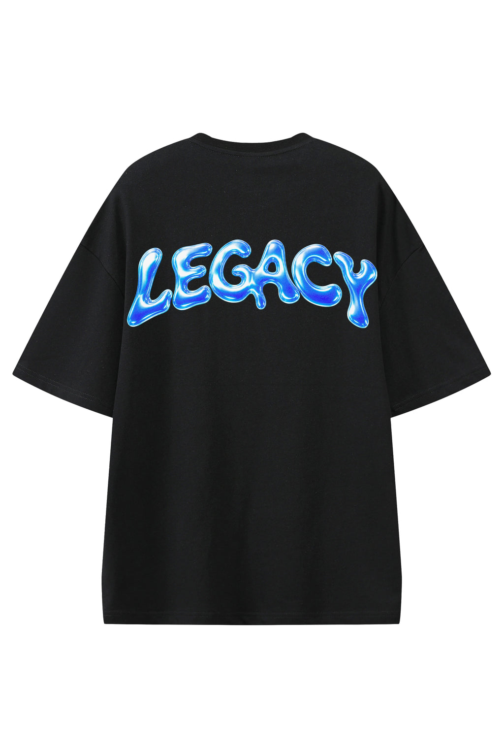 Legacy Liquid Chrome