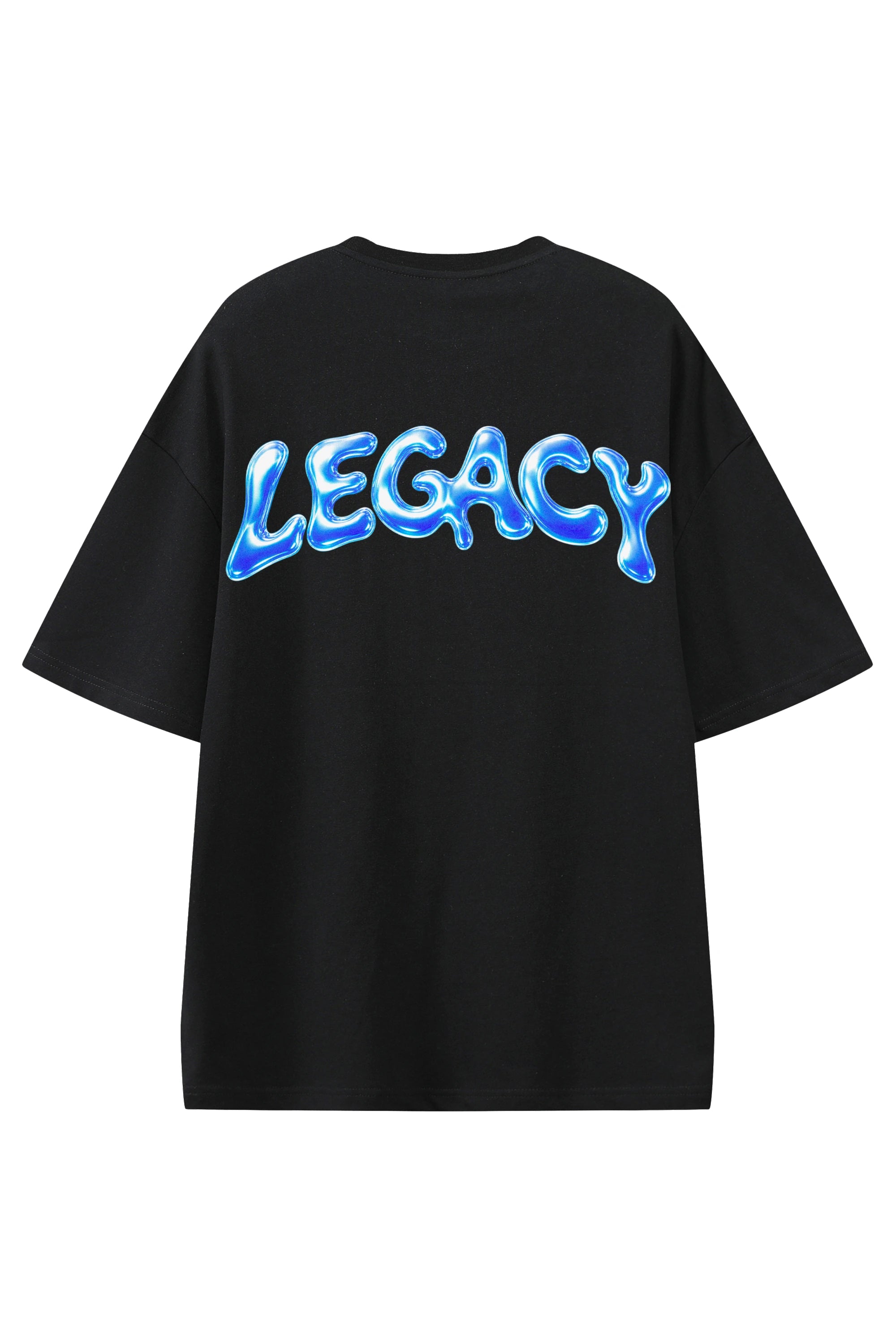 Legacy Liquid Chrome