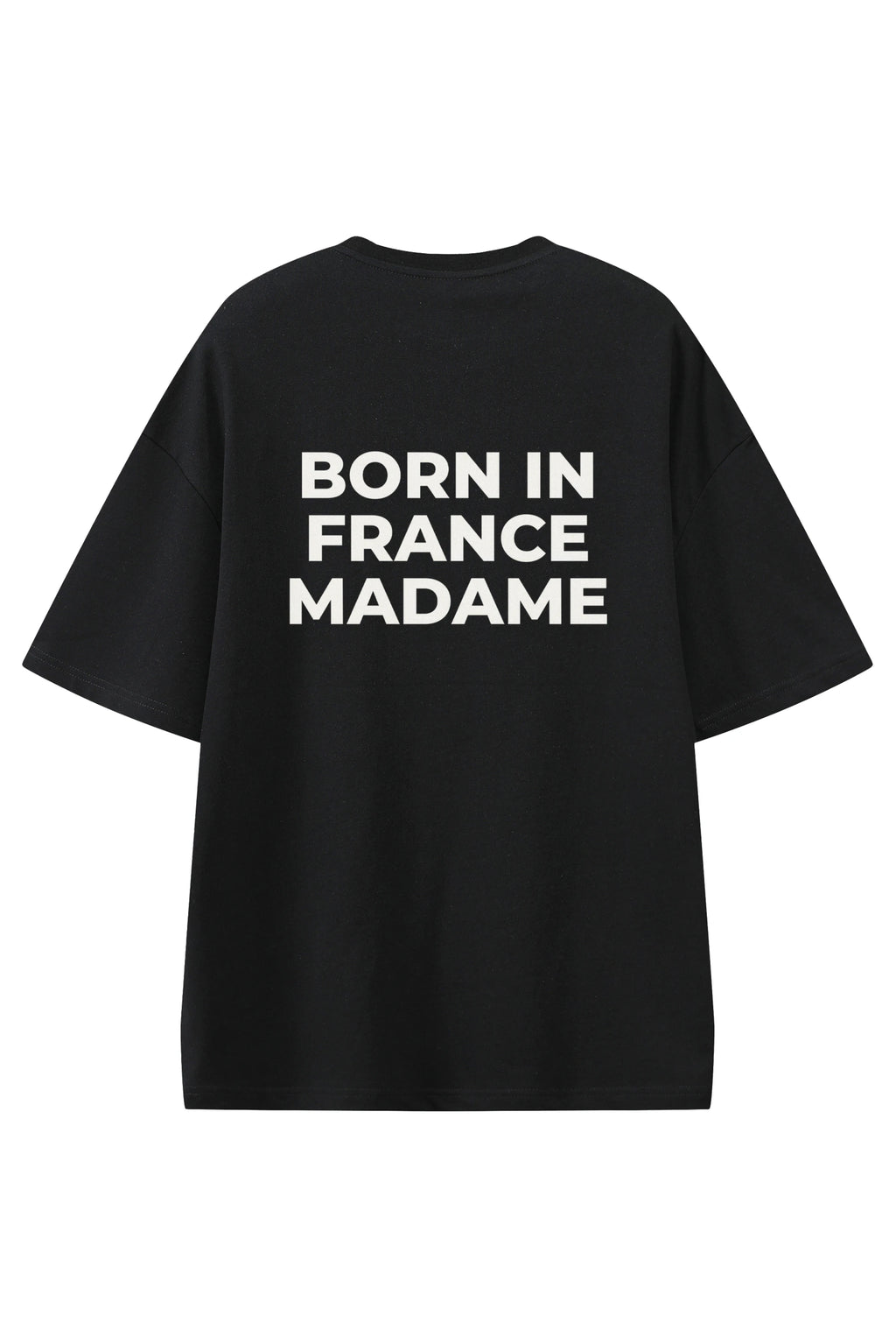 Born In France Madame