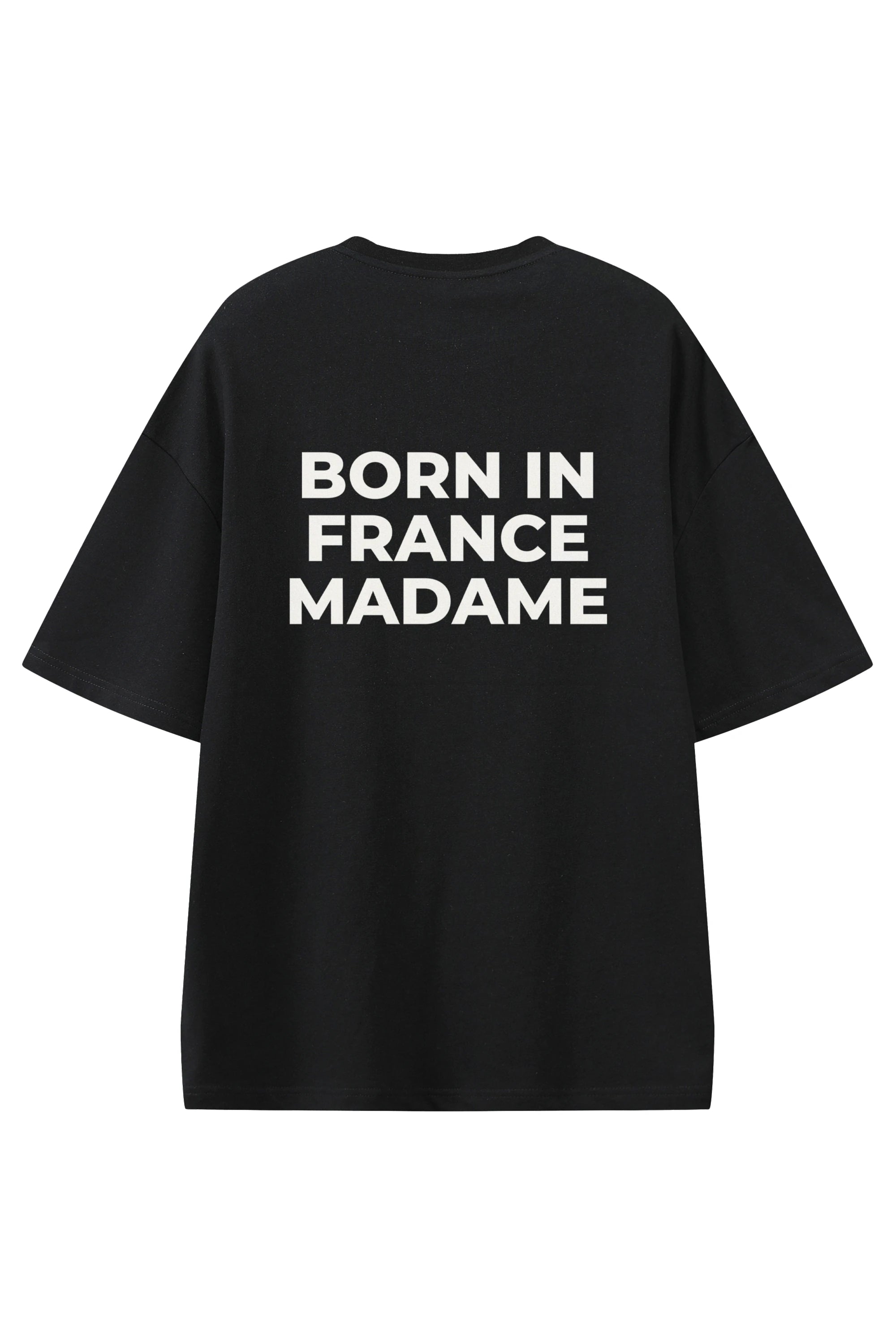 Born In France Madame