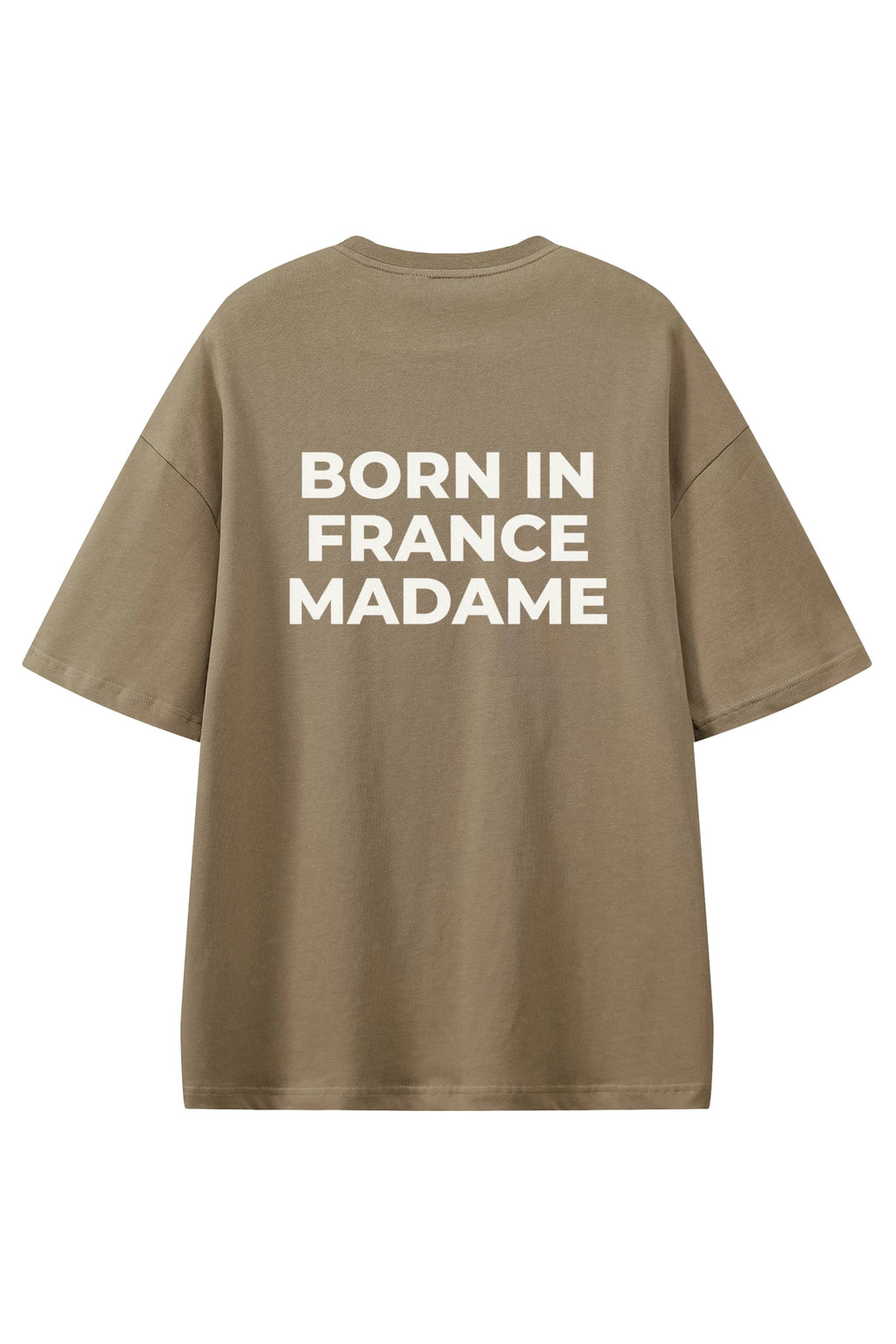 Born In France Madame