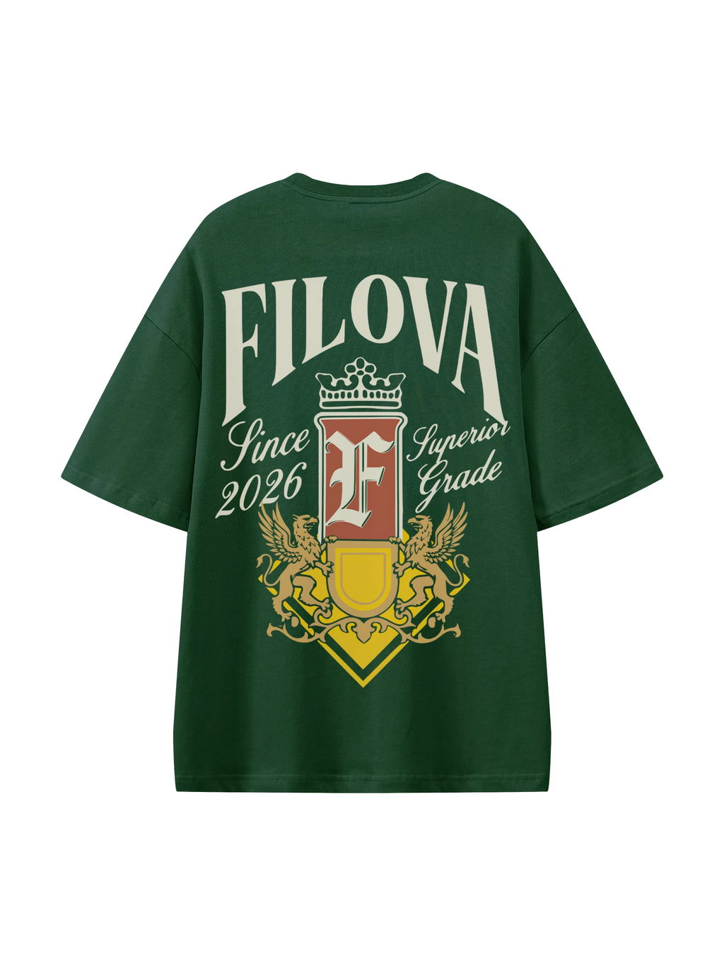 Filova Since 2026