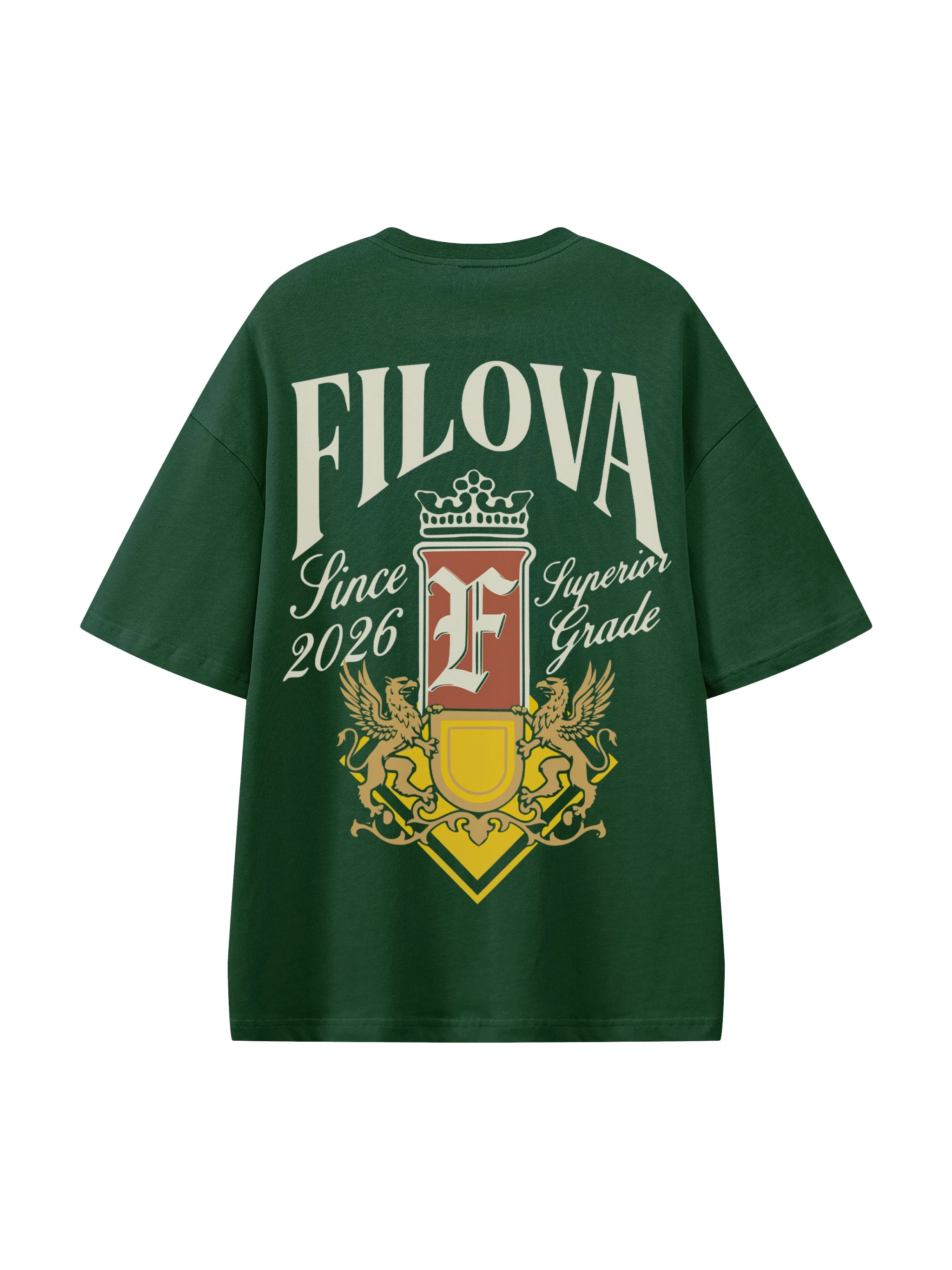 Filova Since 2026