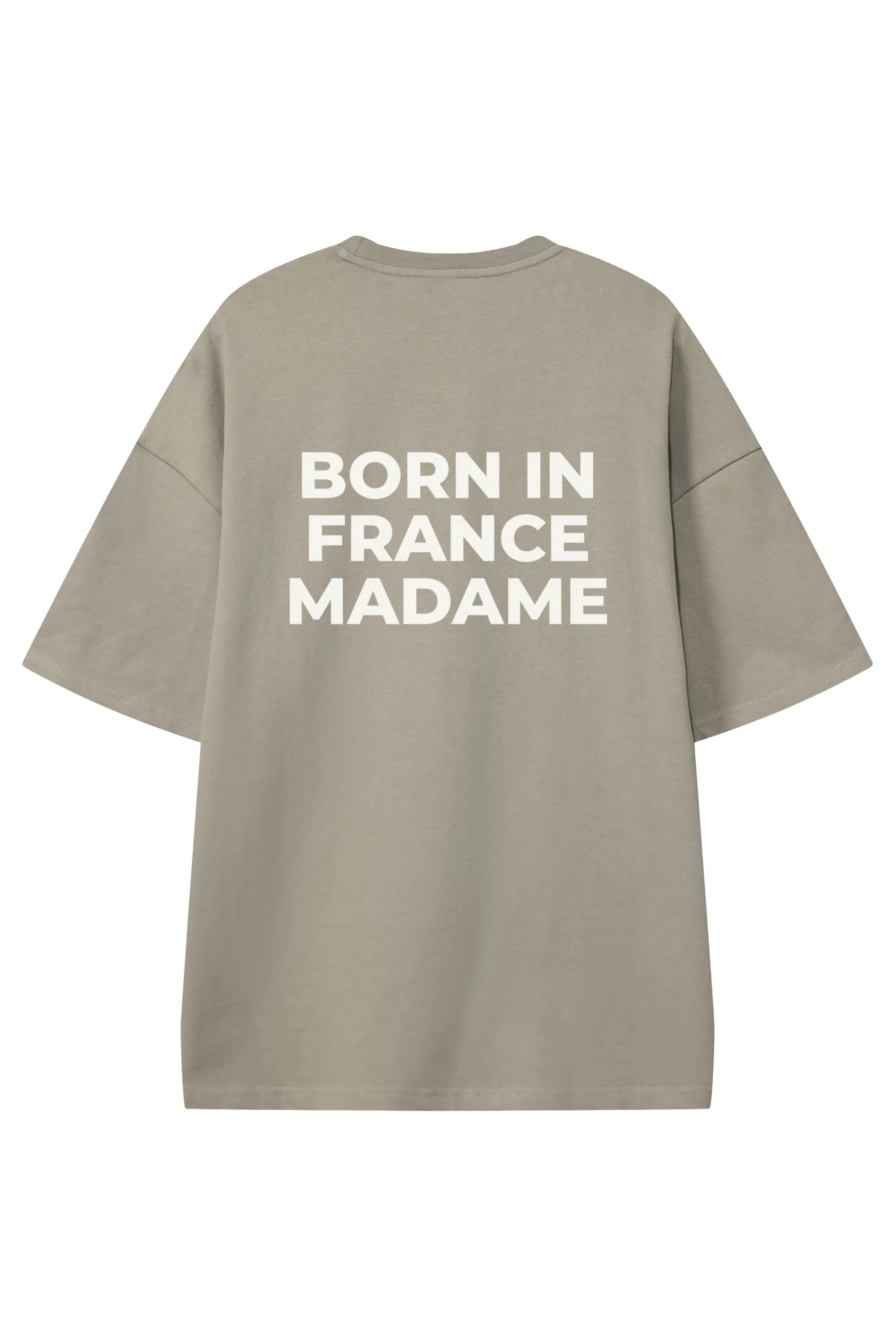 Born In France Madame