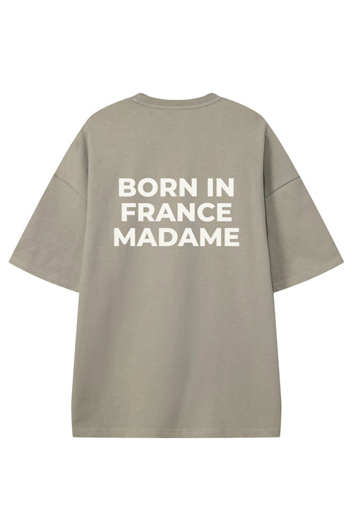 Born In France Madame