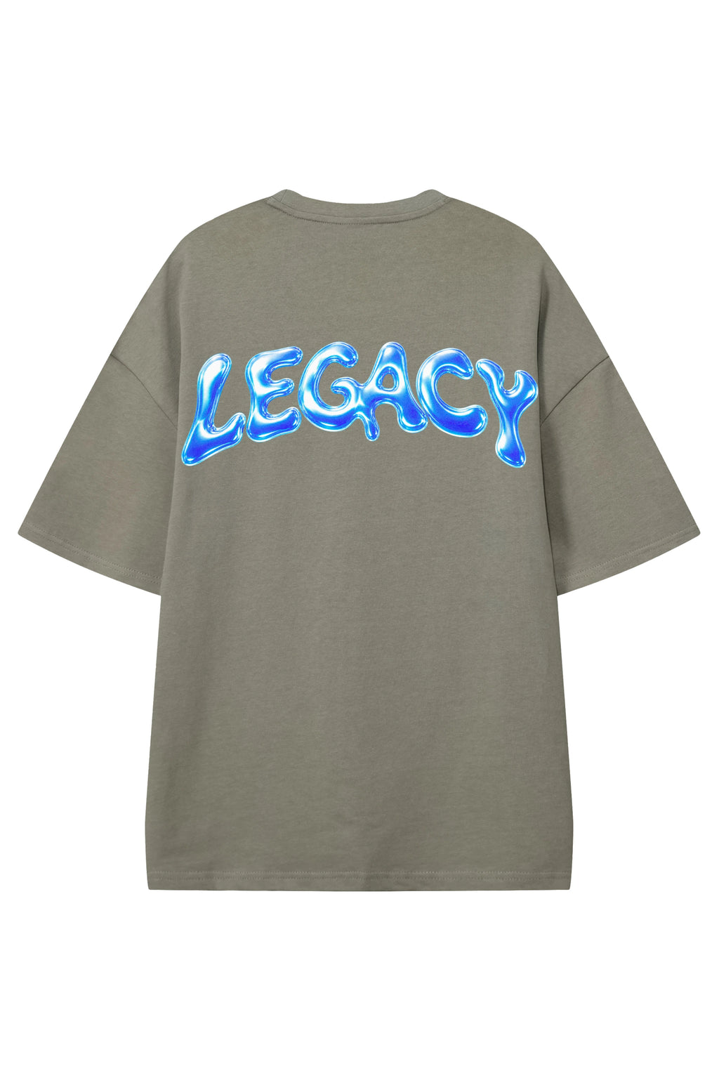Legacy Liquid Chrome