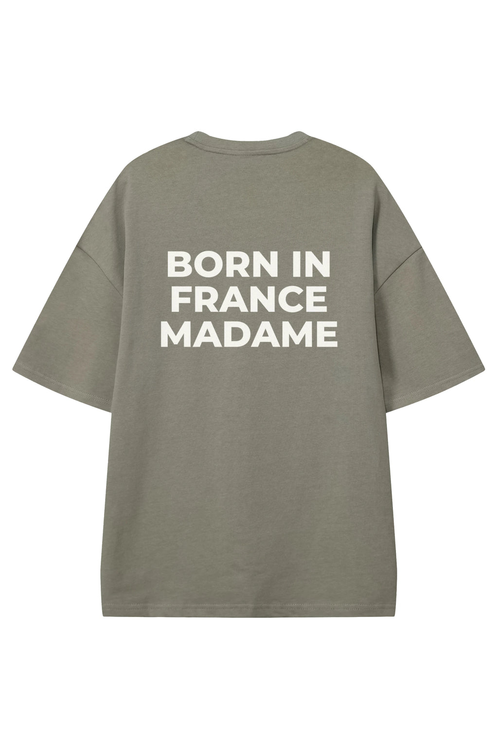 Born In France Madame