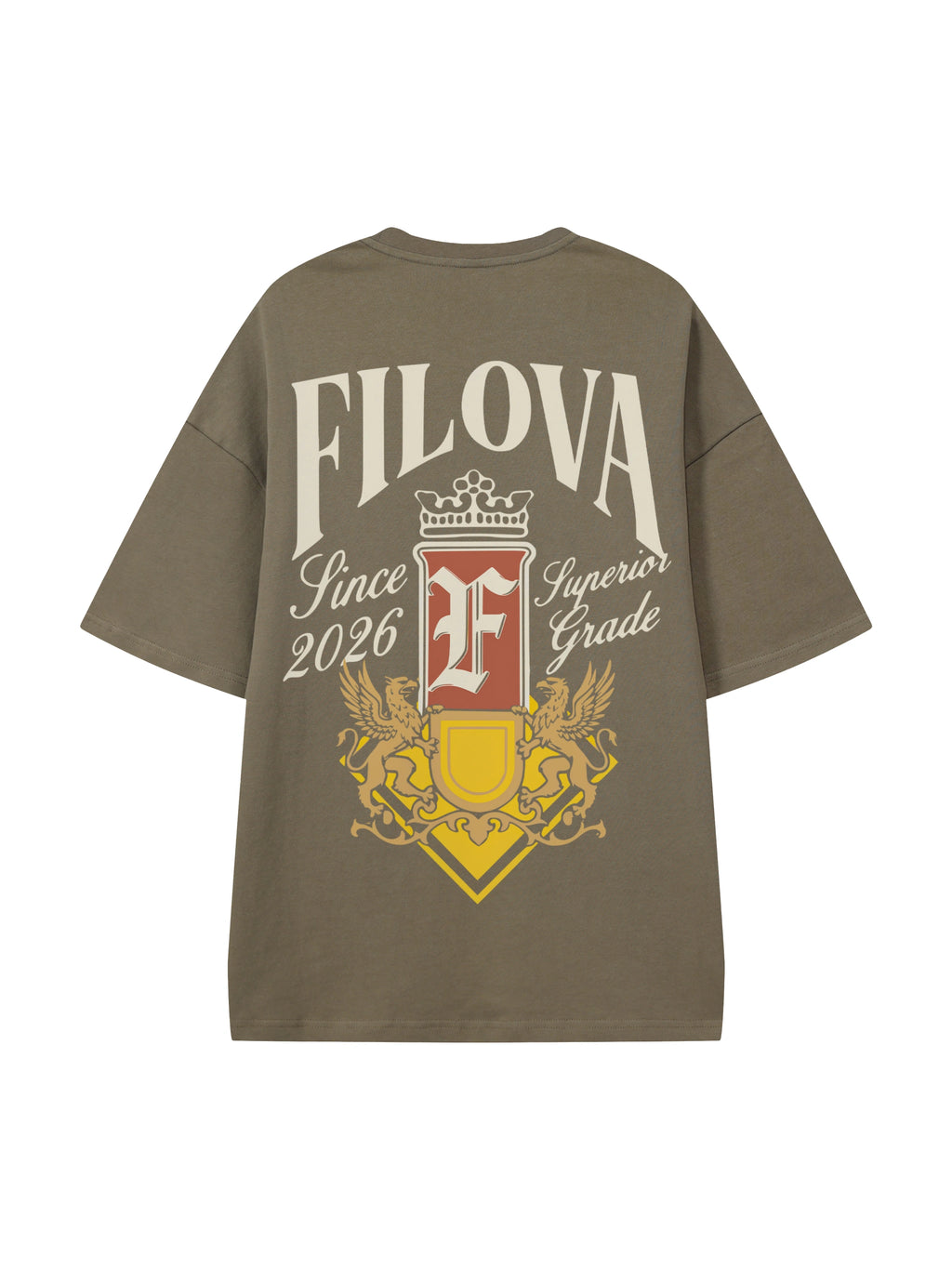 Filova Since 2026