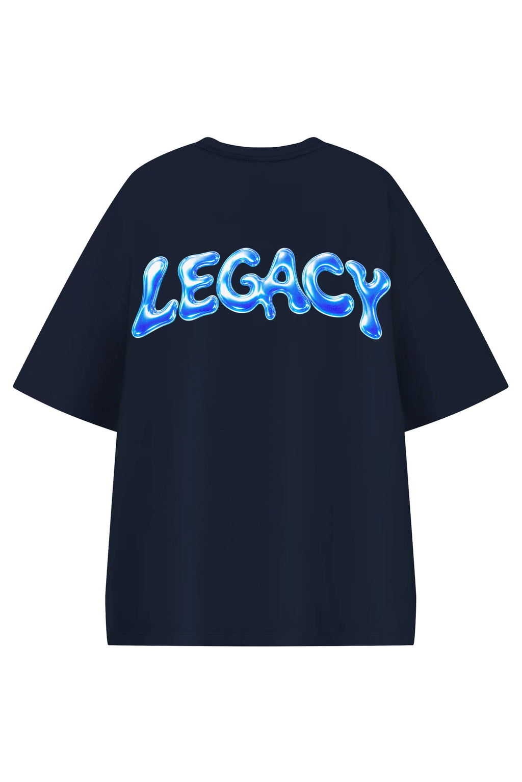 Legacy Liquid Chrome