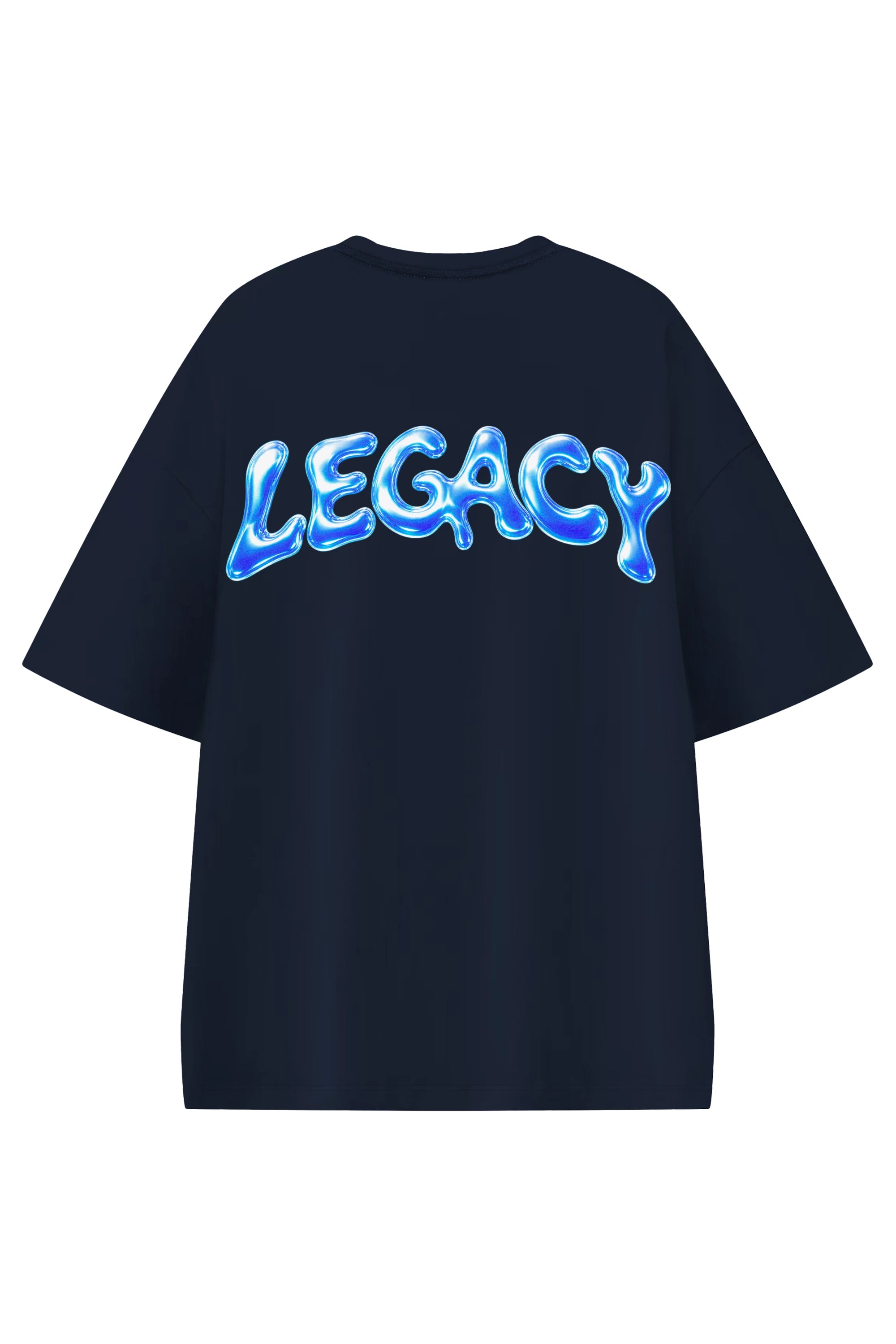 Legacy Liquid Chrome