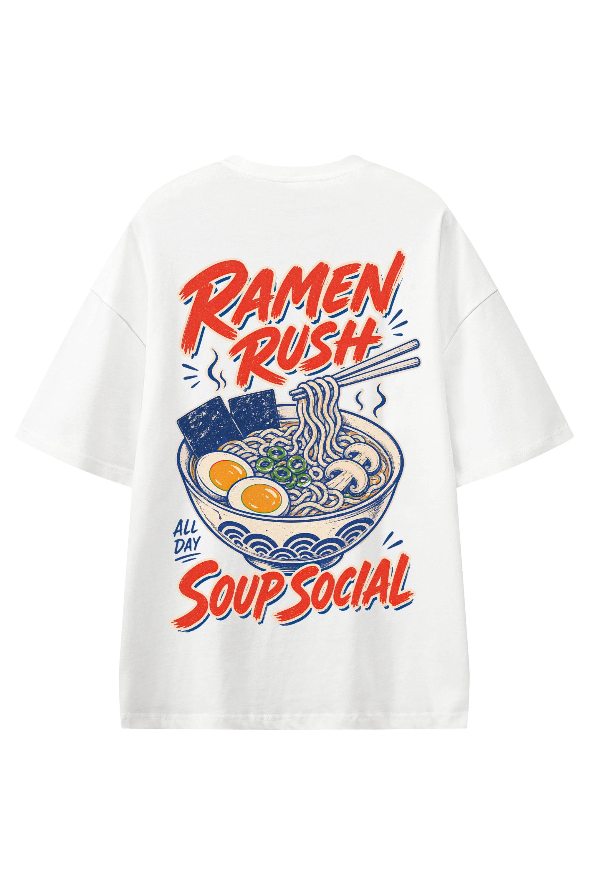Ramen Rush