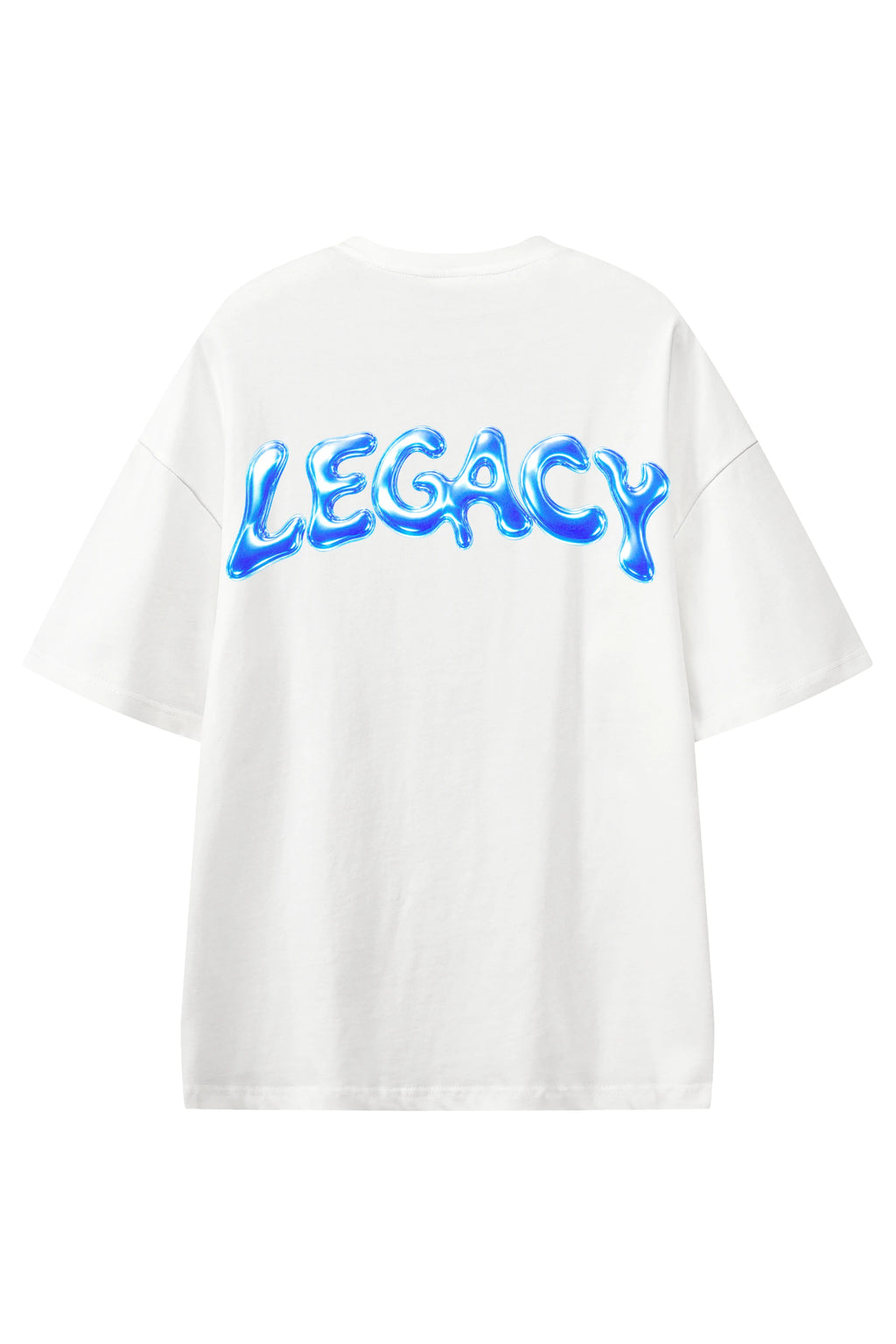 Legacy Liquid Chrome