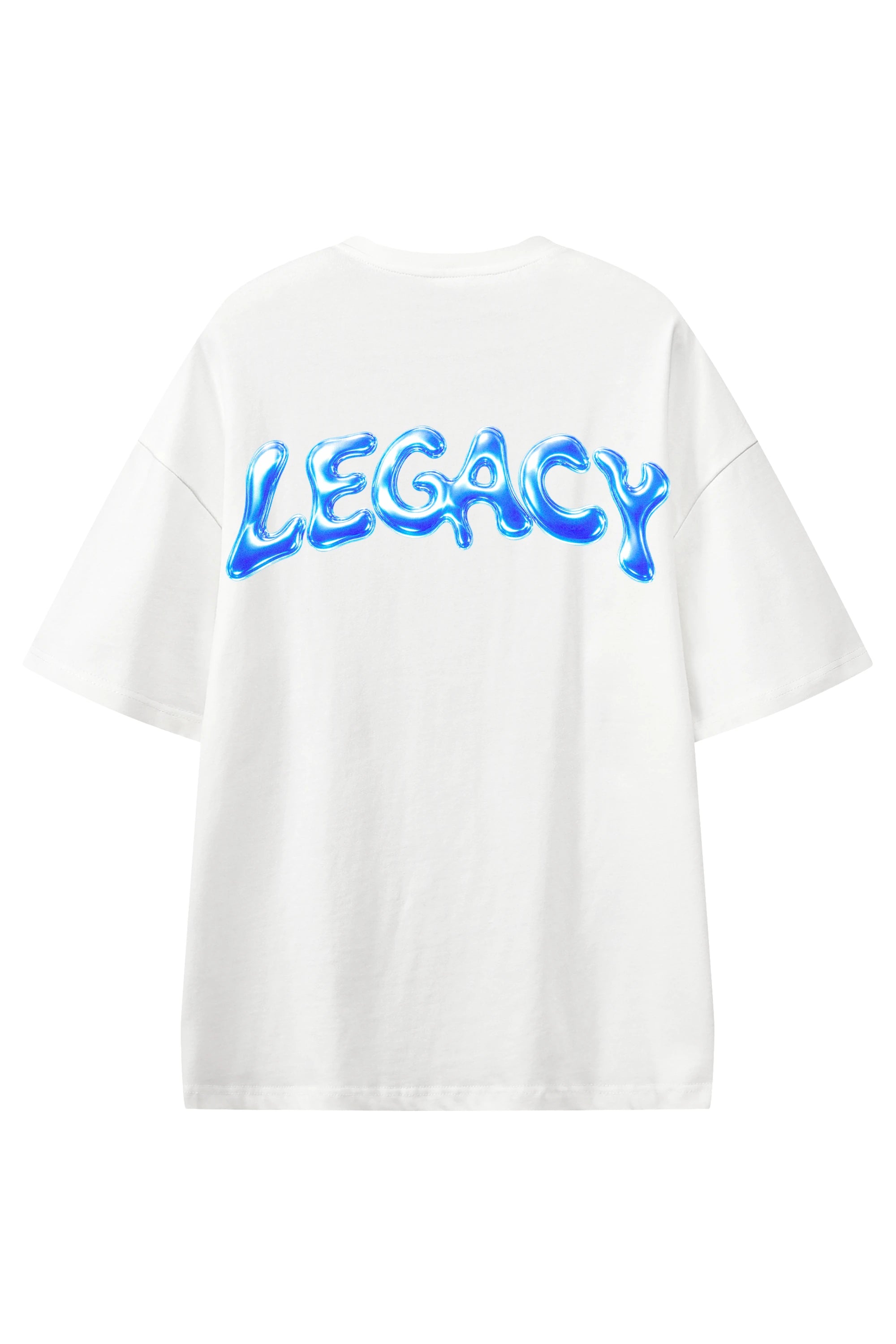 Legacy Liquid Chrome