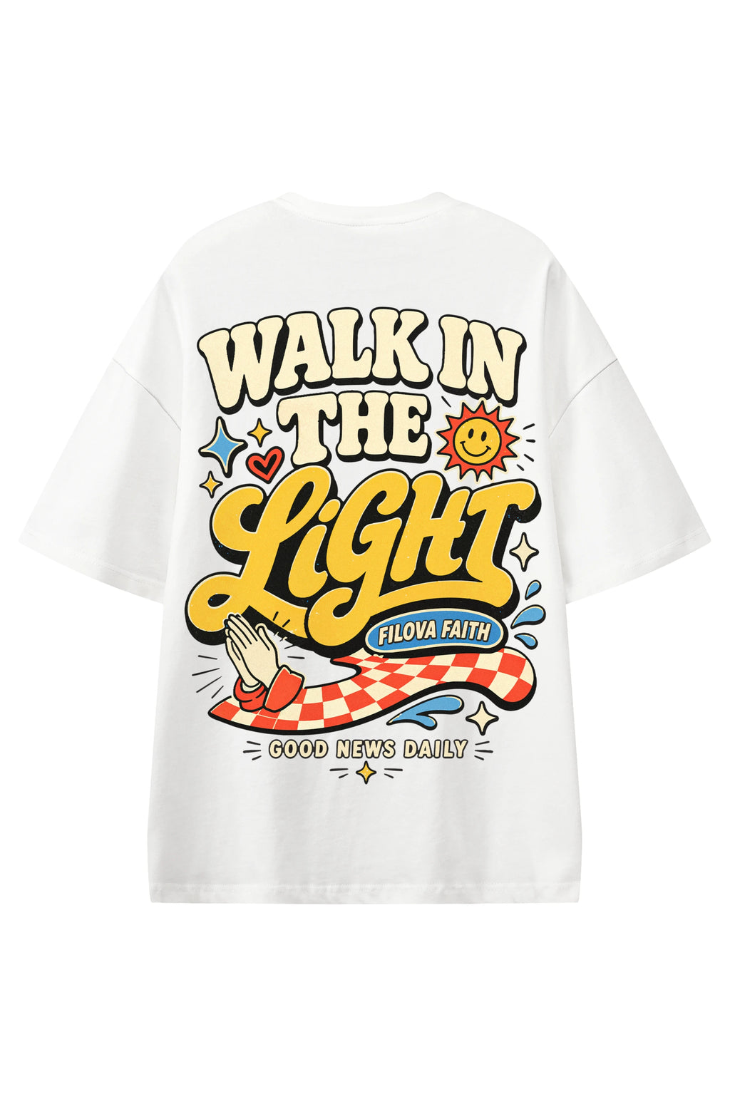 Walk In the Light