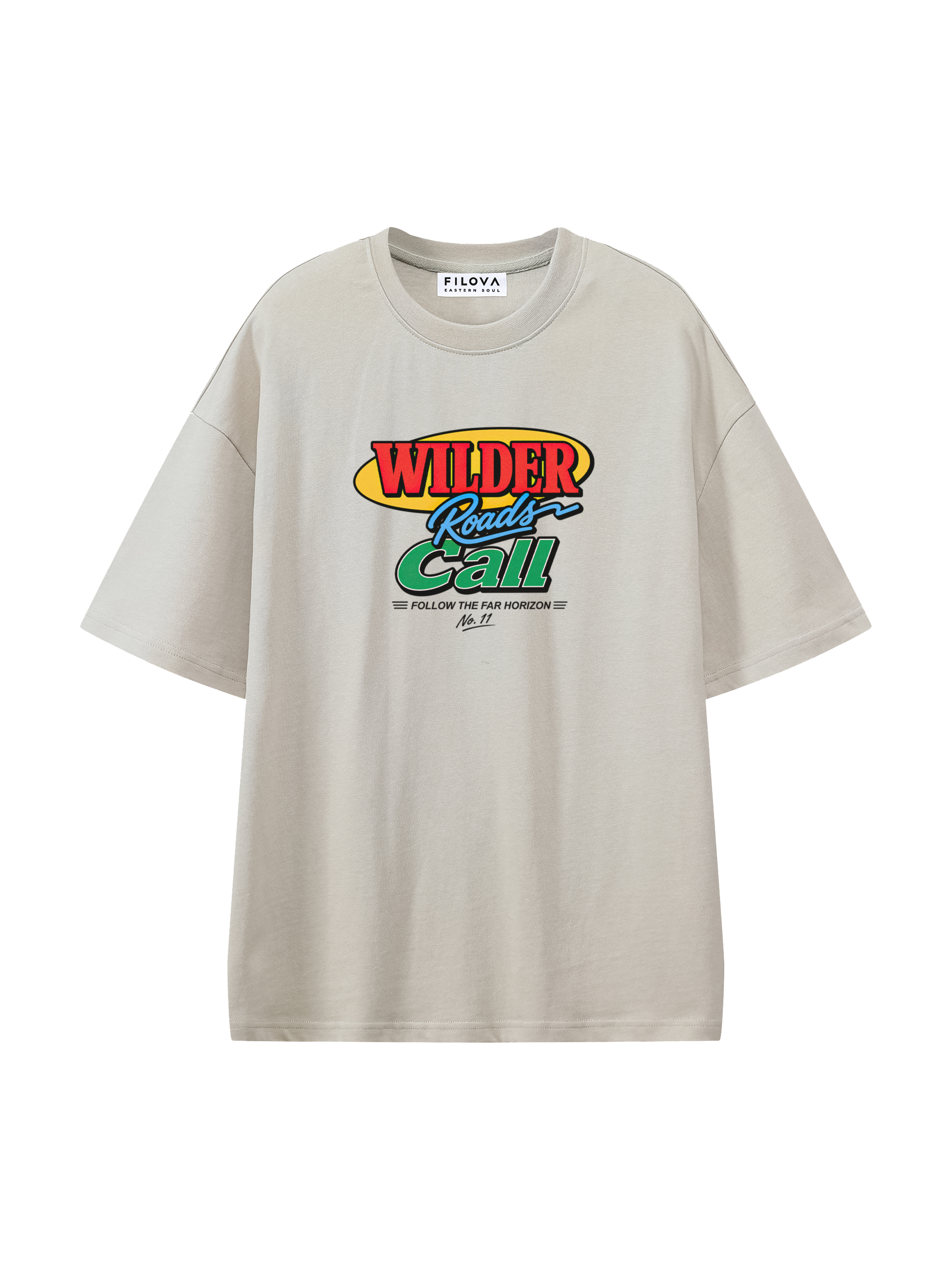 Wilder Roads Call
