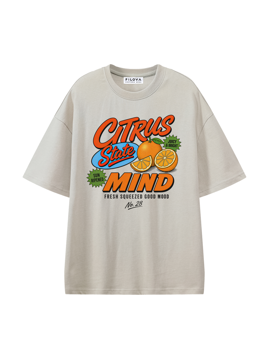 Citrus State Mind